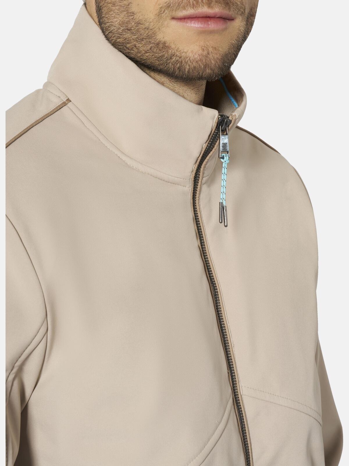 Babista Softshelljacke »Softshelljacke BELLAROSI«