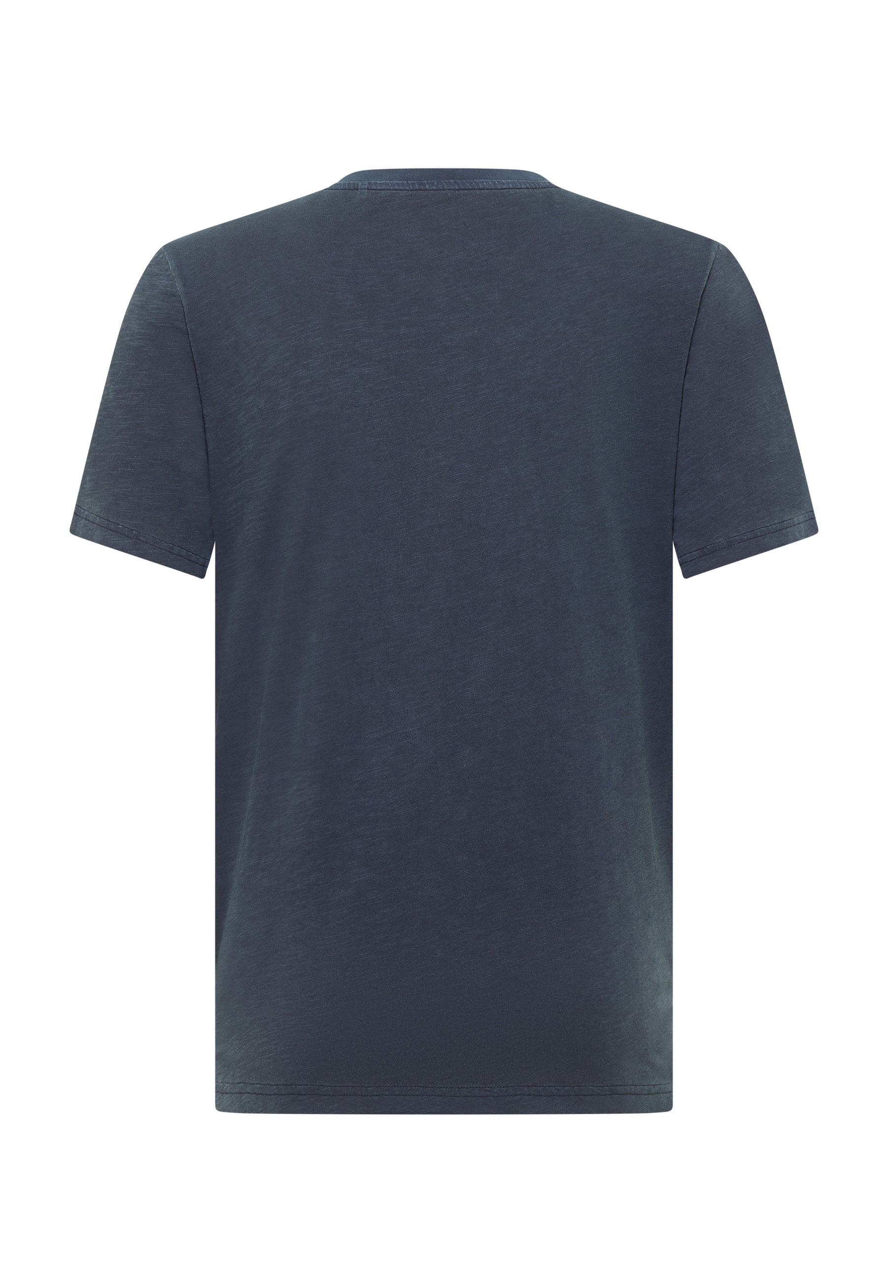 MUSTANG Kurzarmshirt »Herren Style Acton«