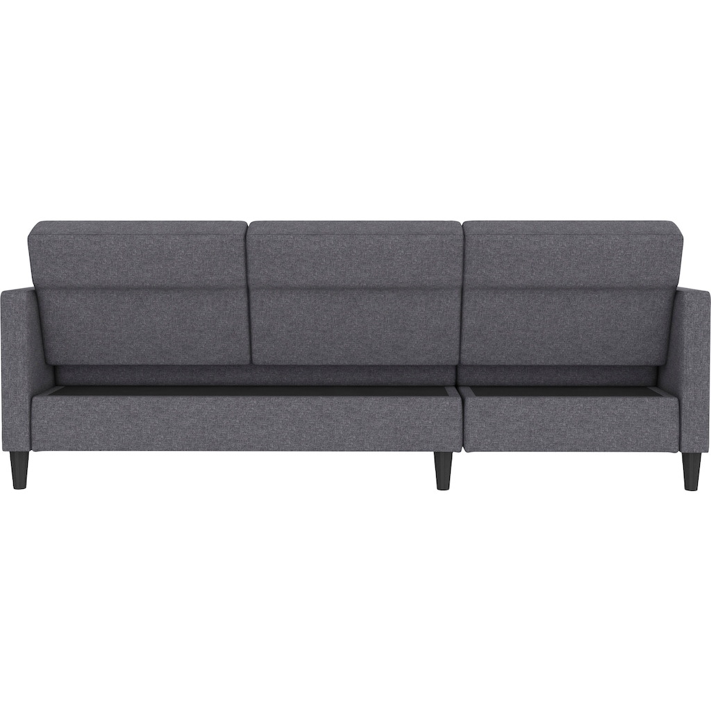 Dorel Home Ecksofa »Hartford«