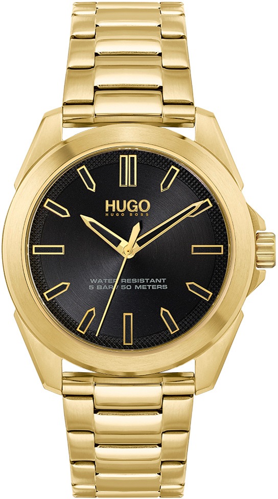 HUGO Quarzuhr »#Adventure 1530229«