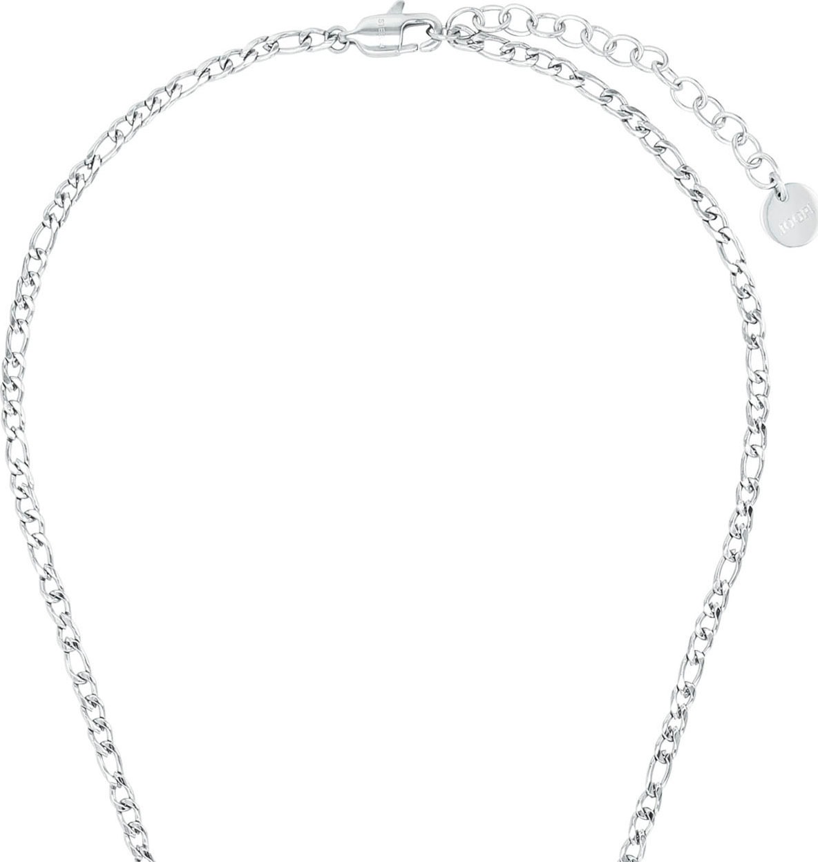 JOOP! Kette mit Anhänger »Kreis, 2038966«