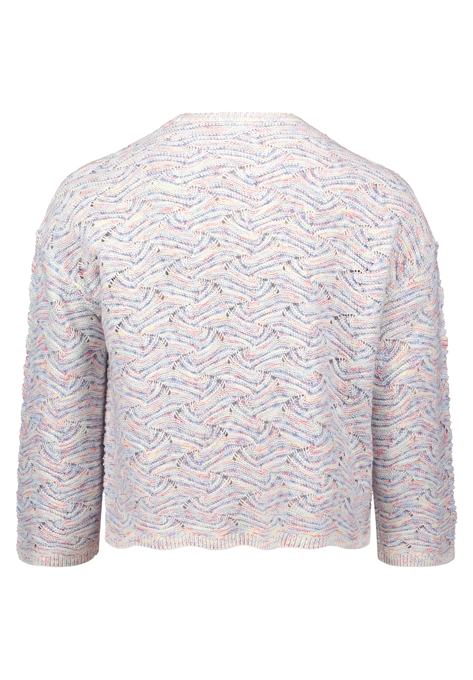 Cartoon Cardigan »Strick-Cardigan mit Struktur«