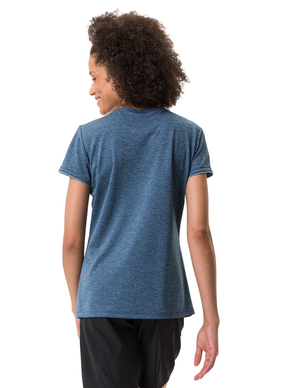VAUDE Funktionsshirt »WOMEN'S ESSENTIAL T-SHIRT«, (1 tlg.)