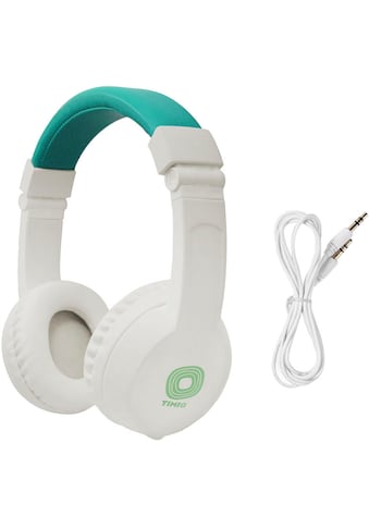 TIMIO Kinder-Kopfhörer »Kinder Kopfhörer«, speziell für Kinder kaufen