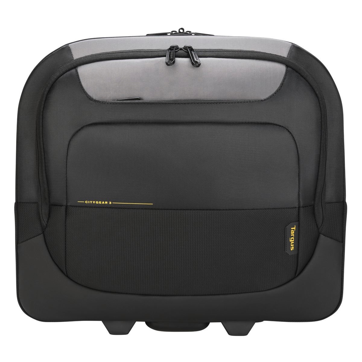 Laptoptasche »City Gear 17.3 Laptop Roller«