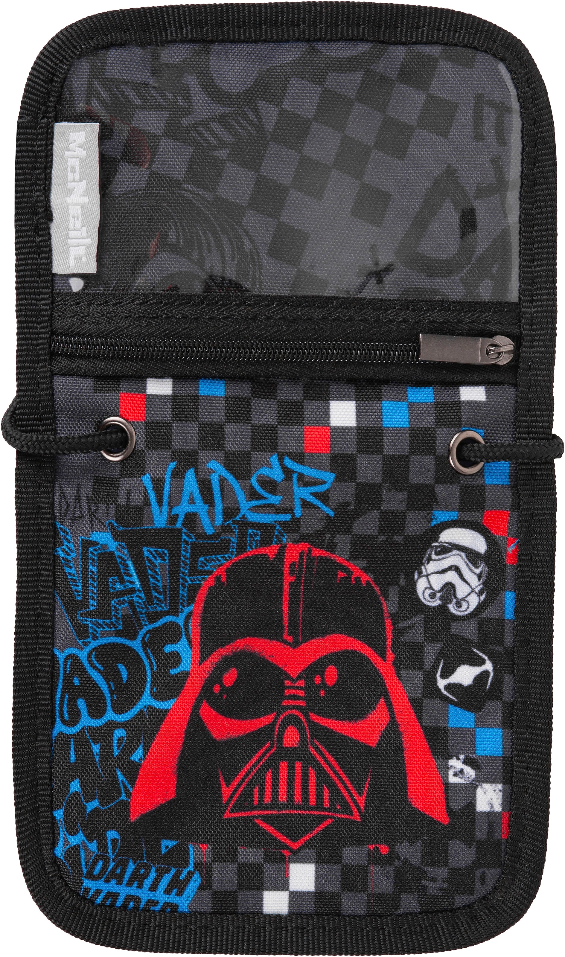 McNeill Brustbeutel »Star Wars, Darth Vader«