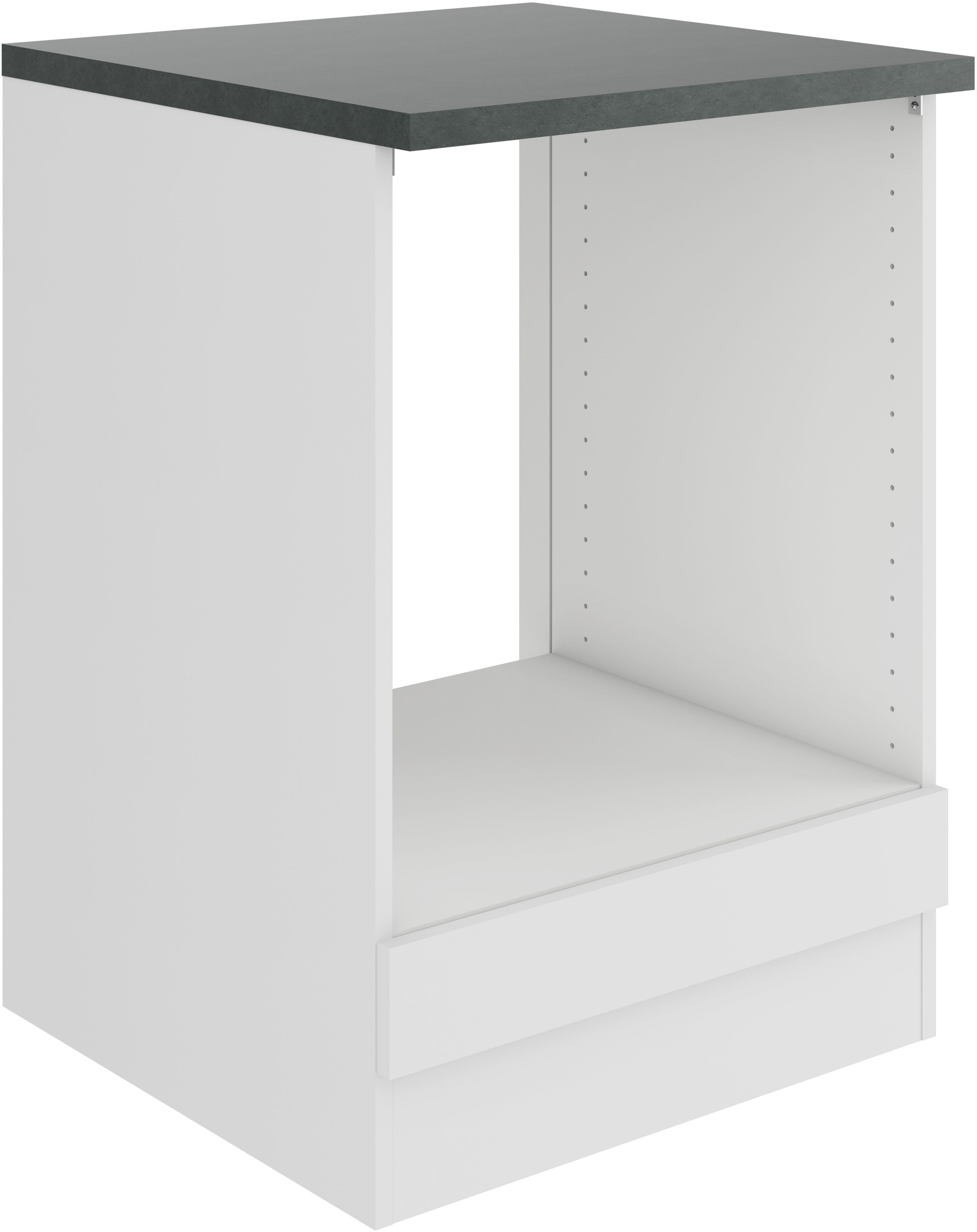 OPTIFIT "Bella" Breite 60 cm, Nischenmaße B/T/H 56,7/55,5/59,5 cm