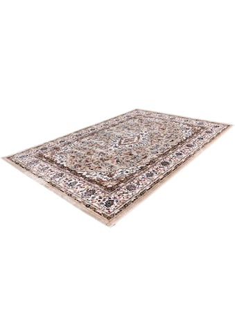 Obsession Teppich »Isfahan 740«, rechteckig, 11 mm Höhe, Orient-Optik, ideal im... kaufen