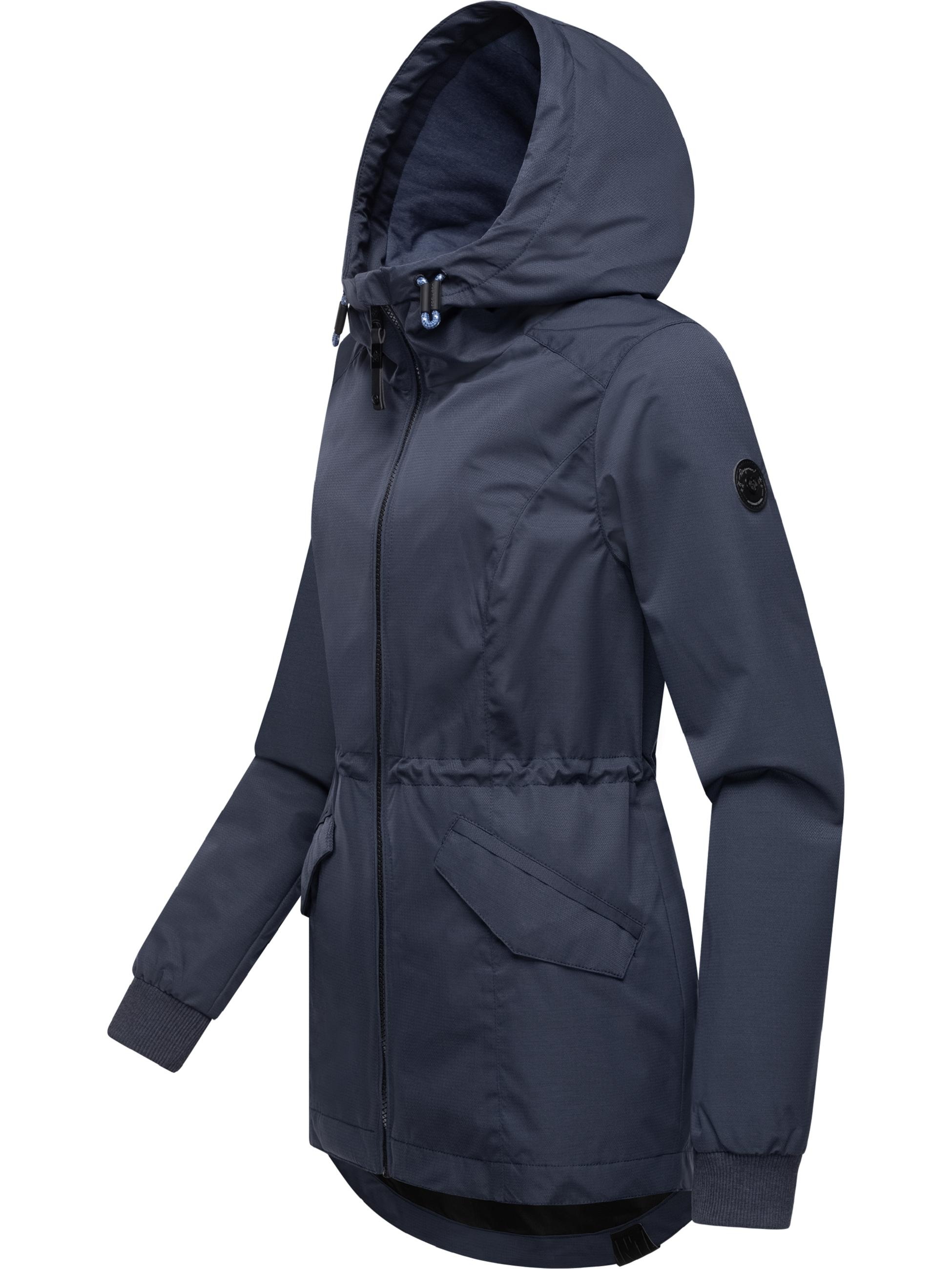 Ragwear Outdoorjacke »Übergangsjacke Dowey Tech«