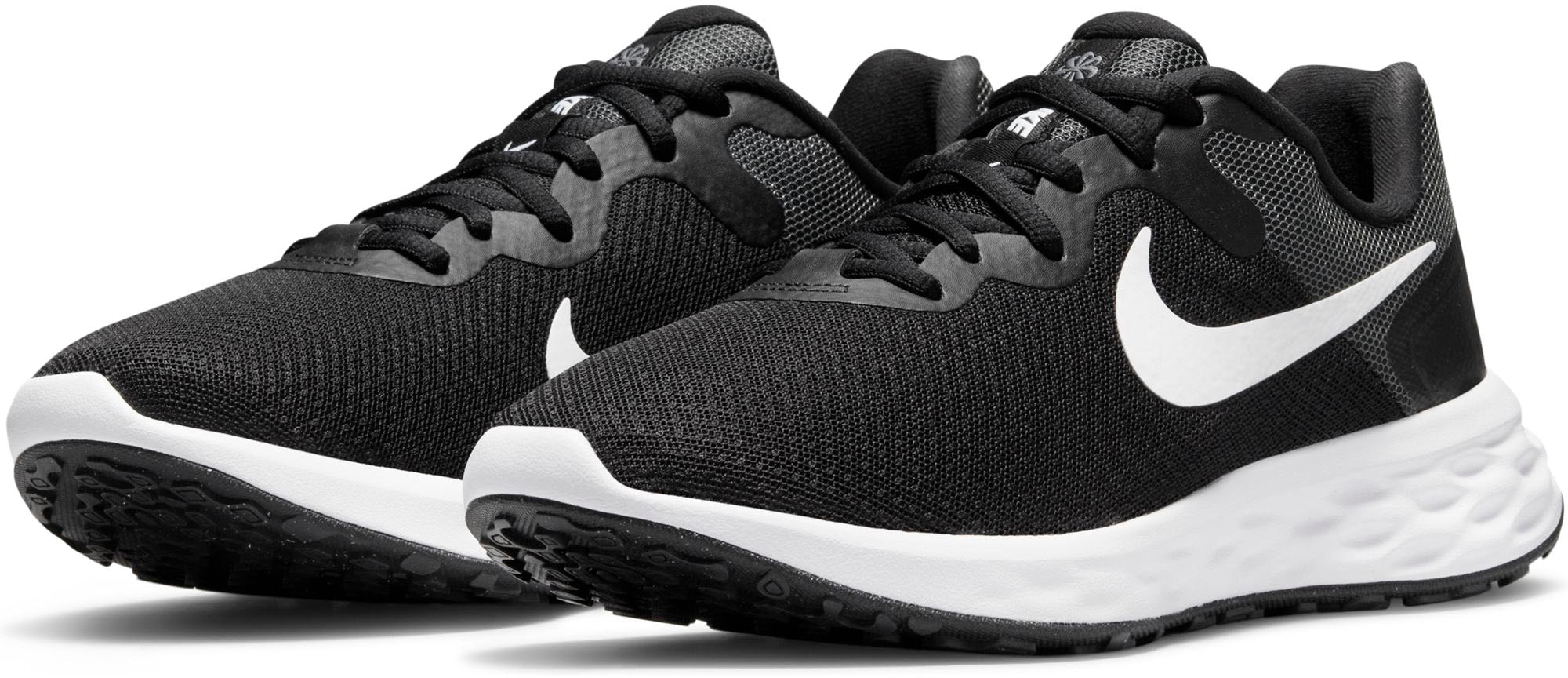 Nike Laufschuh »REVOLUTION 6 NEXT NATURE«