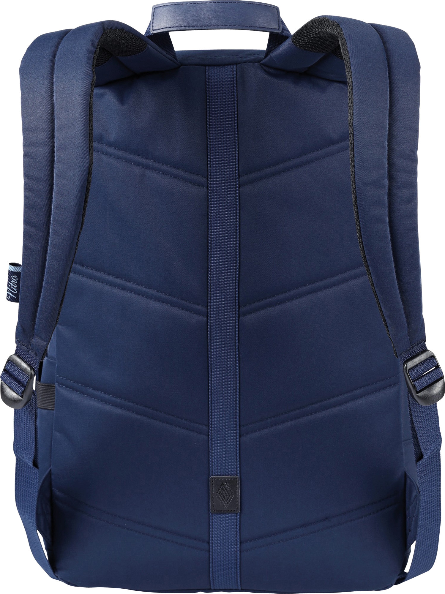 NITRO Freizeitrucksack »Urban Plus«, Daypack, Streetpack im Retro-Look, Alltagsrucksack, Schulrucksack