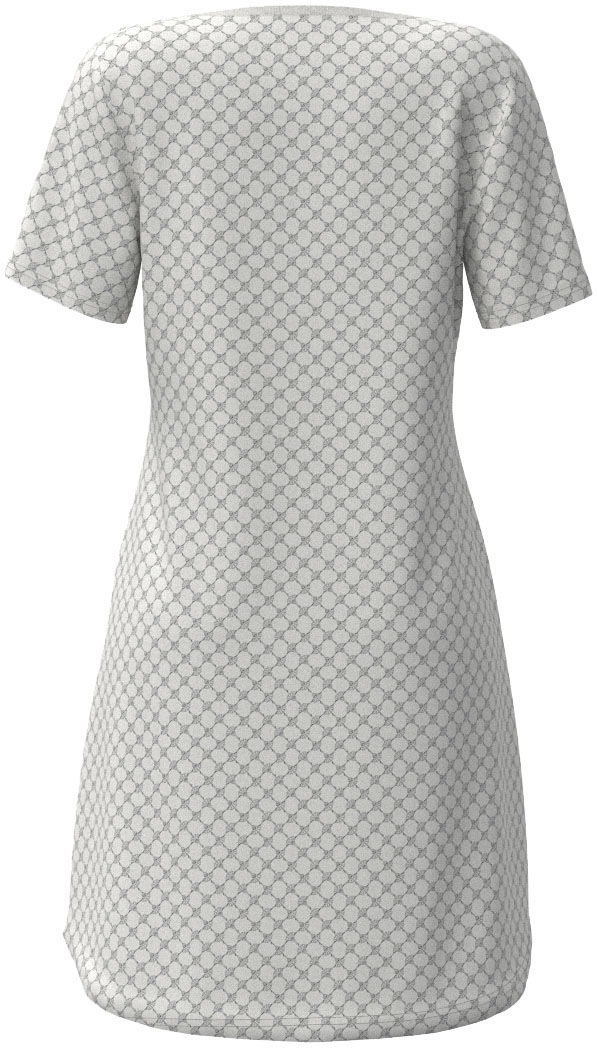 JOOP! Nachthemd »Cosy«, mit Cornflower-Alloverprint