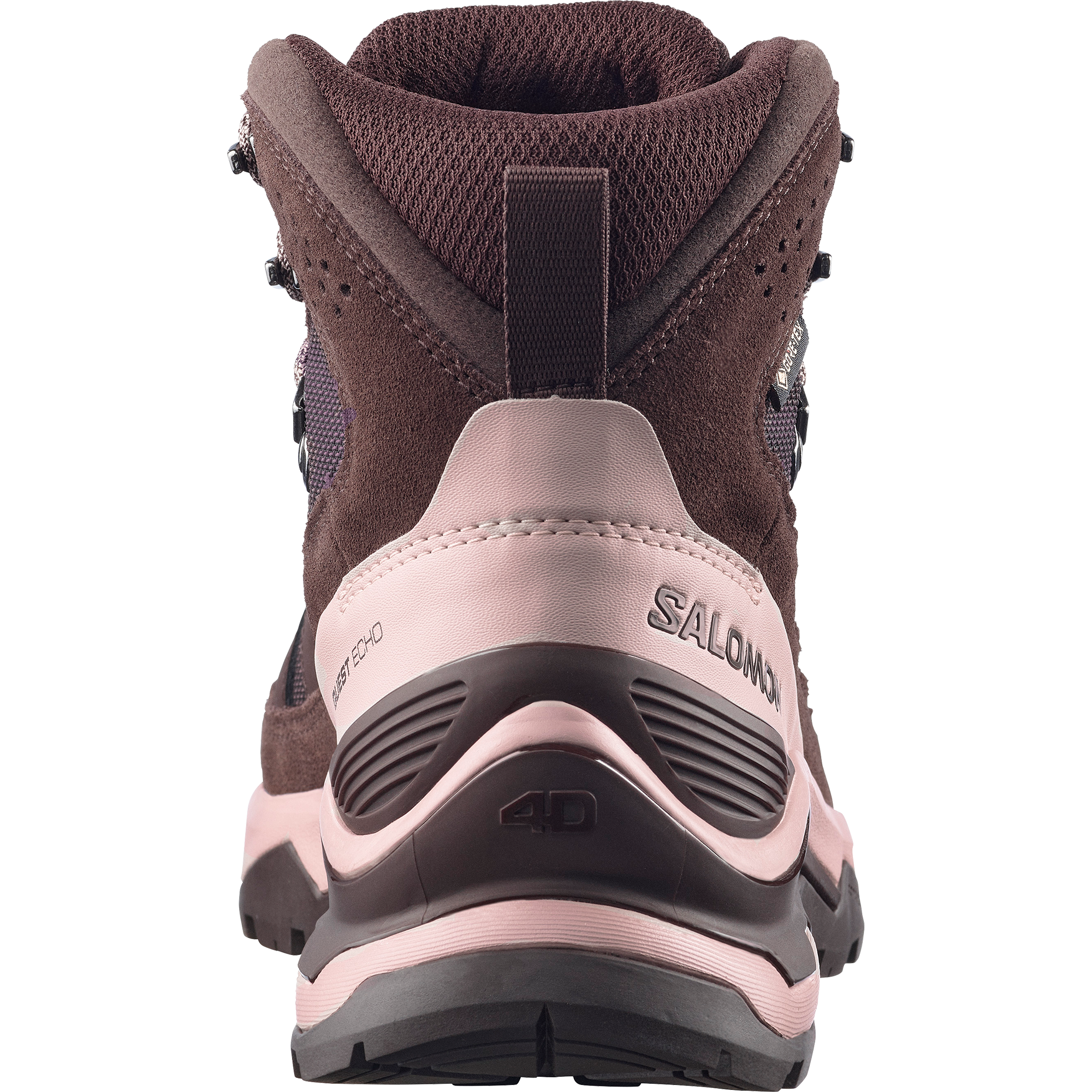 Salomon Wanderschuh »QUEST ECHO GORE TEX«  wasserdicht