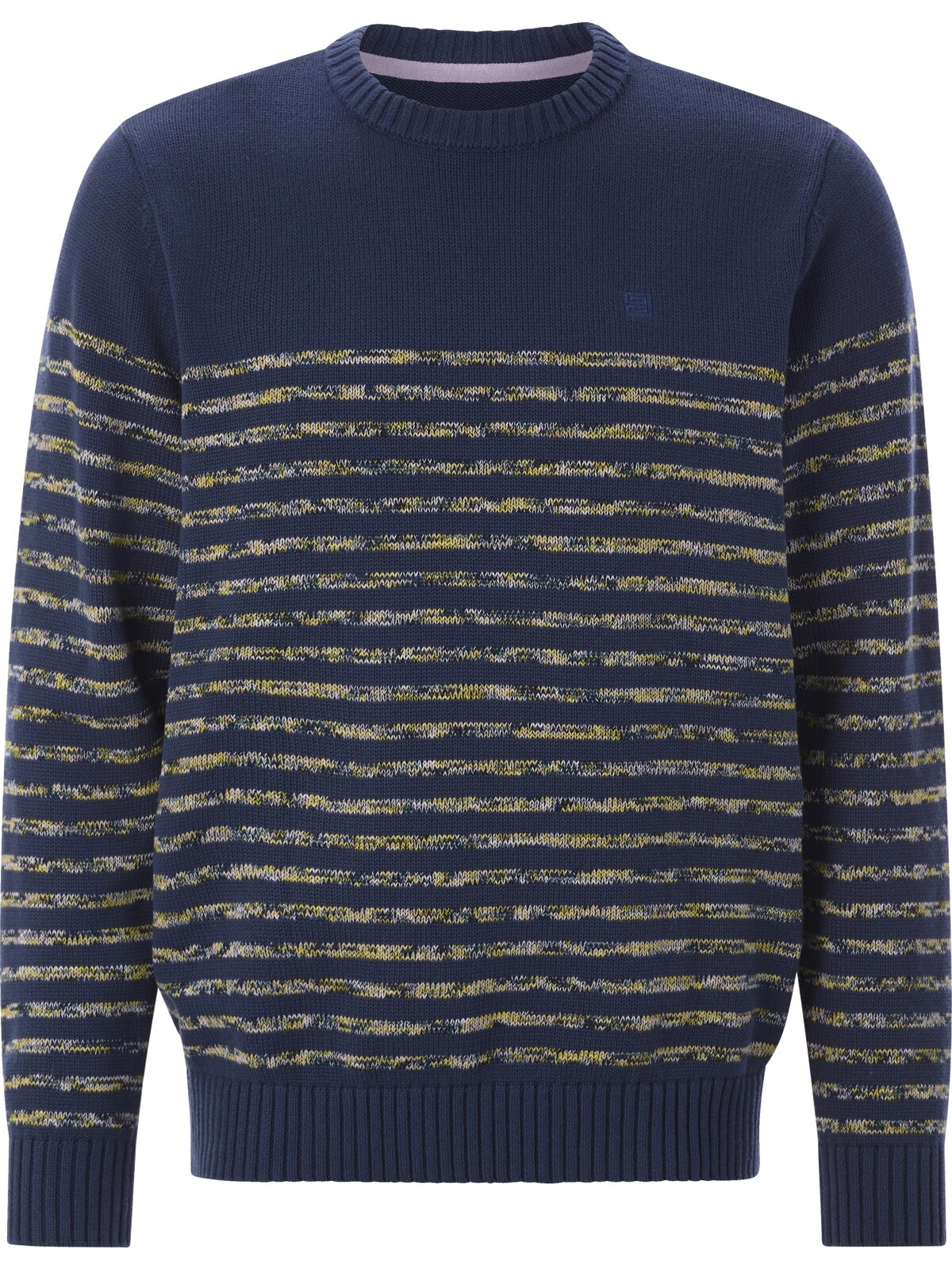 Babista Rundhalspullover »Pullover ALOR«