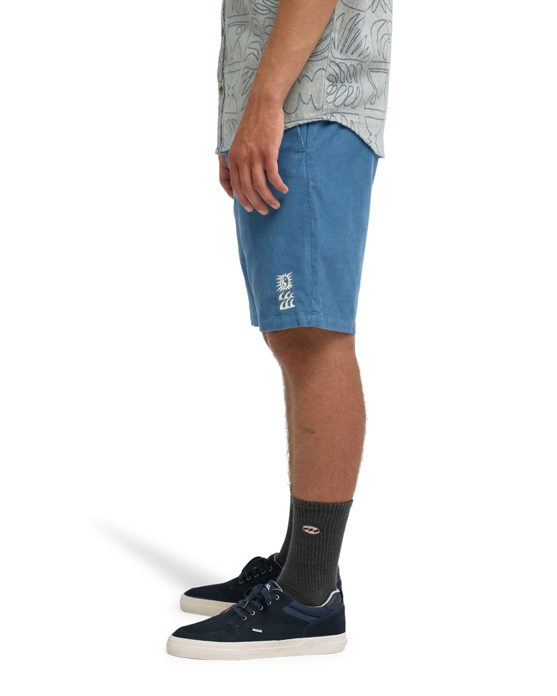 Billabong Bermudas »Larry 20"«