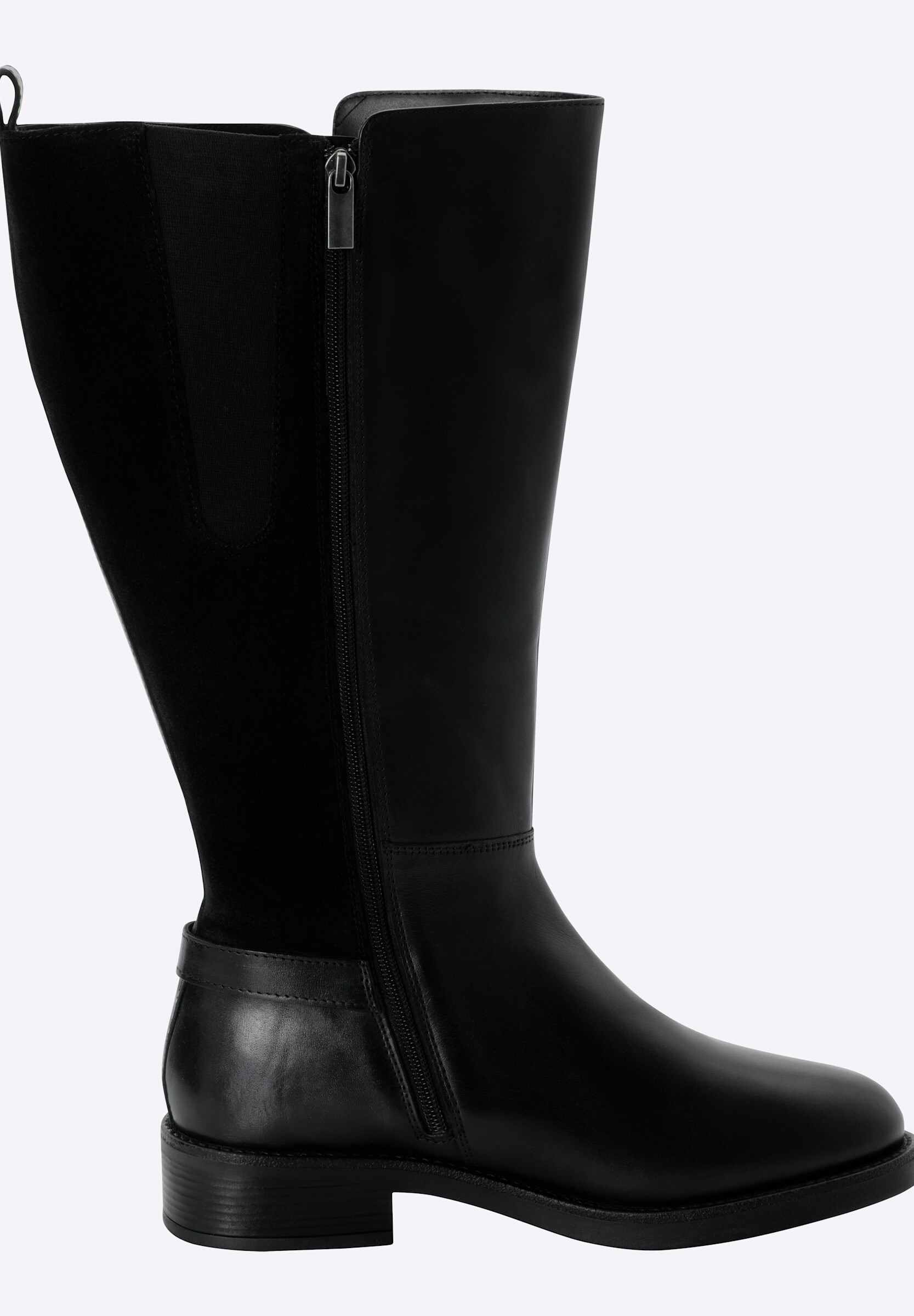 Sheego Stiefel »Weitschaftstiefel Weitschaftstiefel«