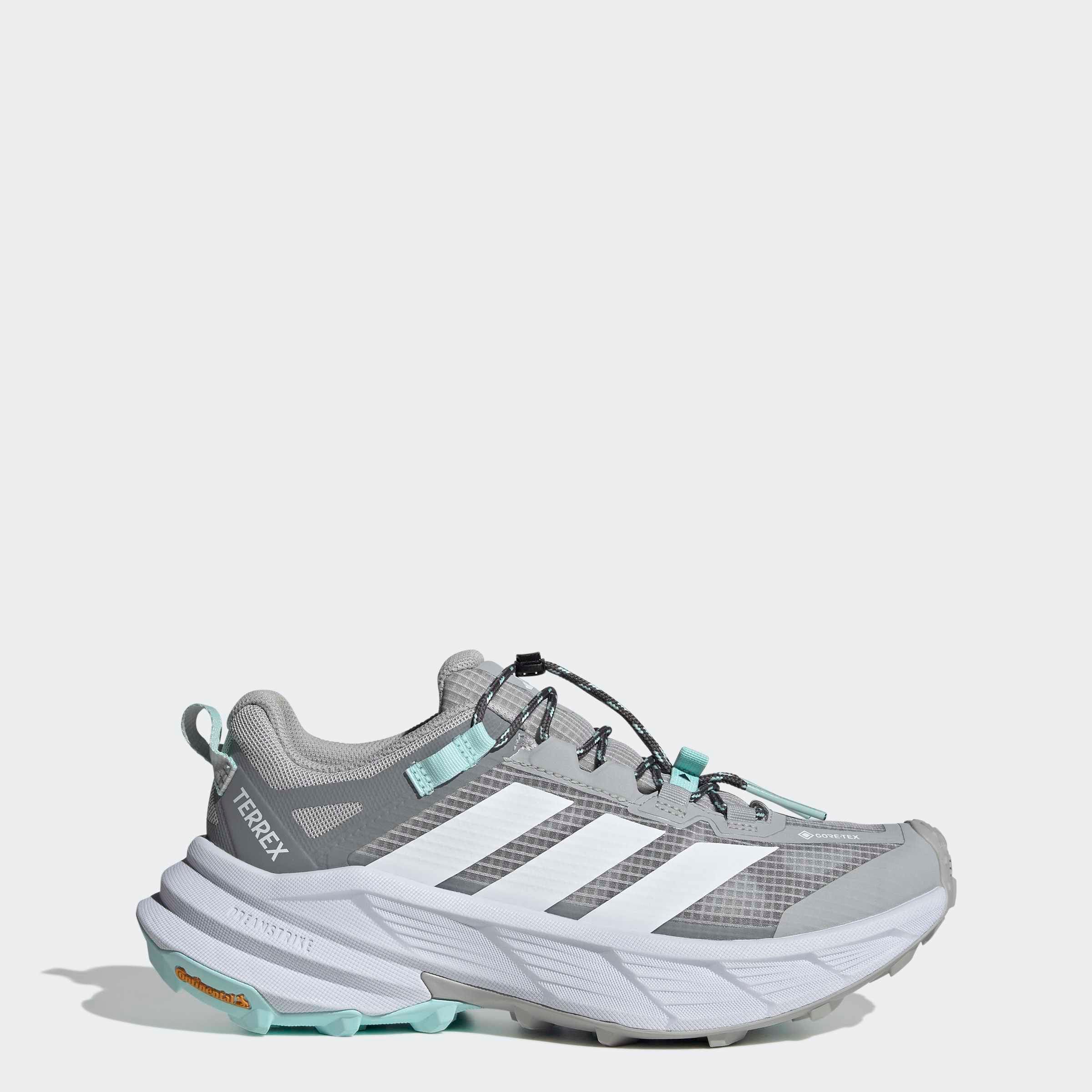 adidas TERREX Wanderschuh »TERREX FREEHIKER SL GORE-TEX«  wasserdicht