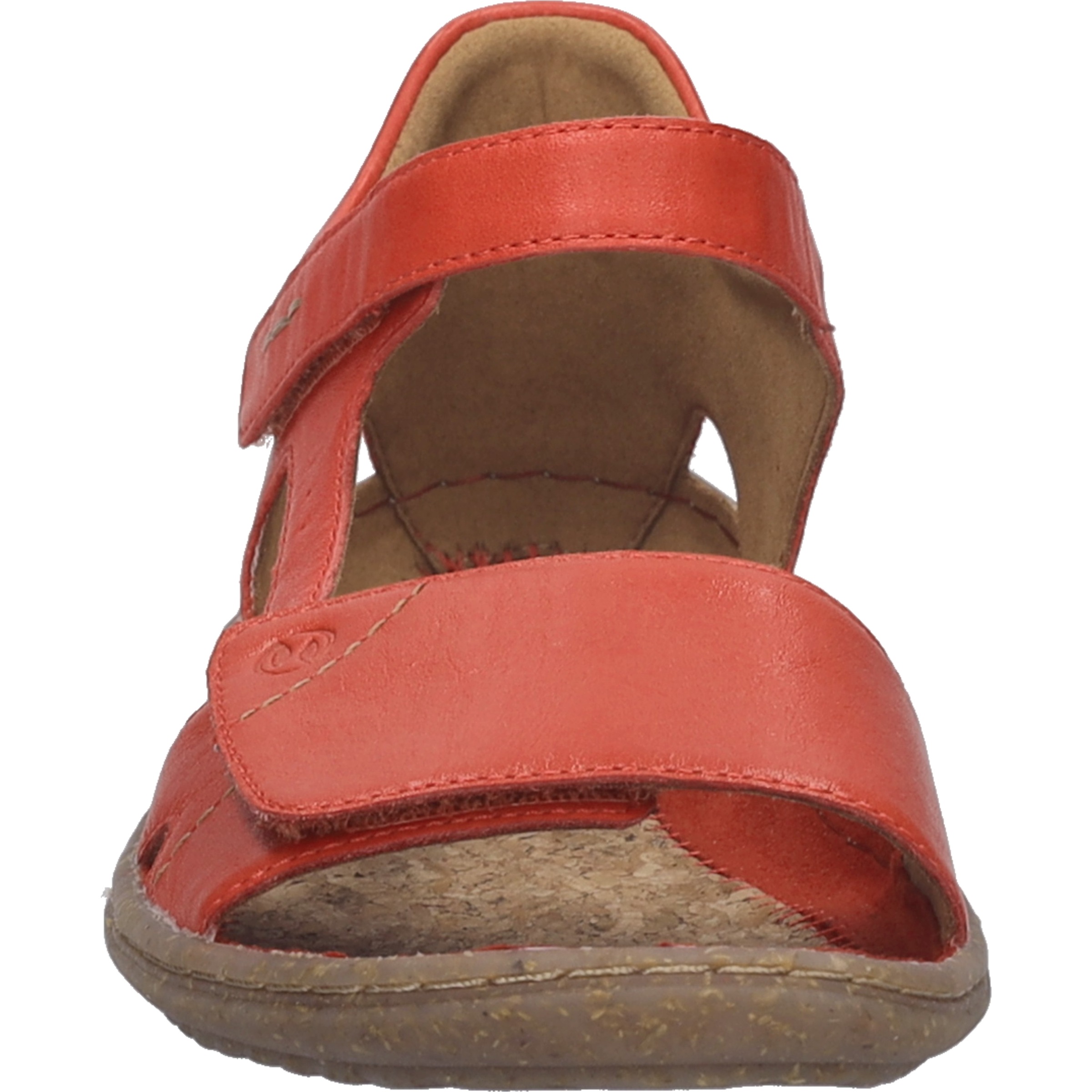 Josef Seibel Sandale »Caitlyn 03, rot«