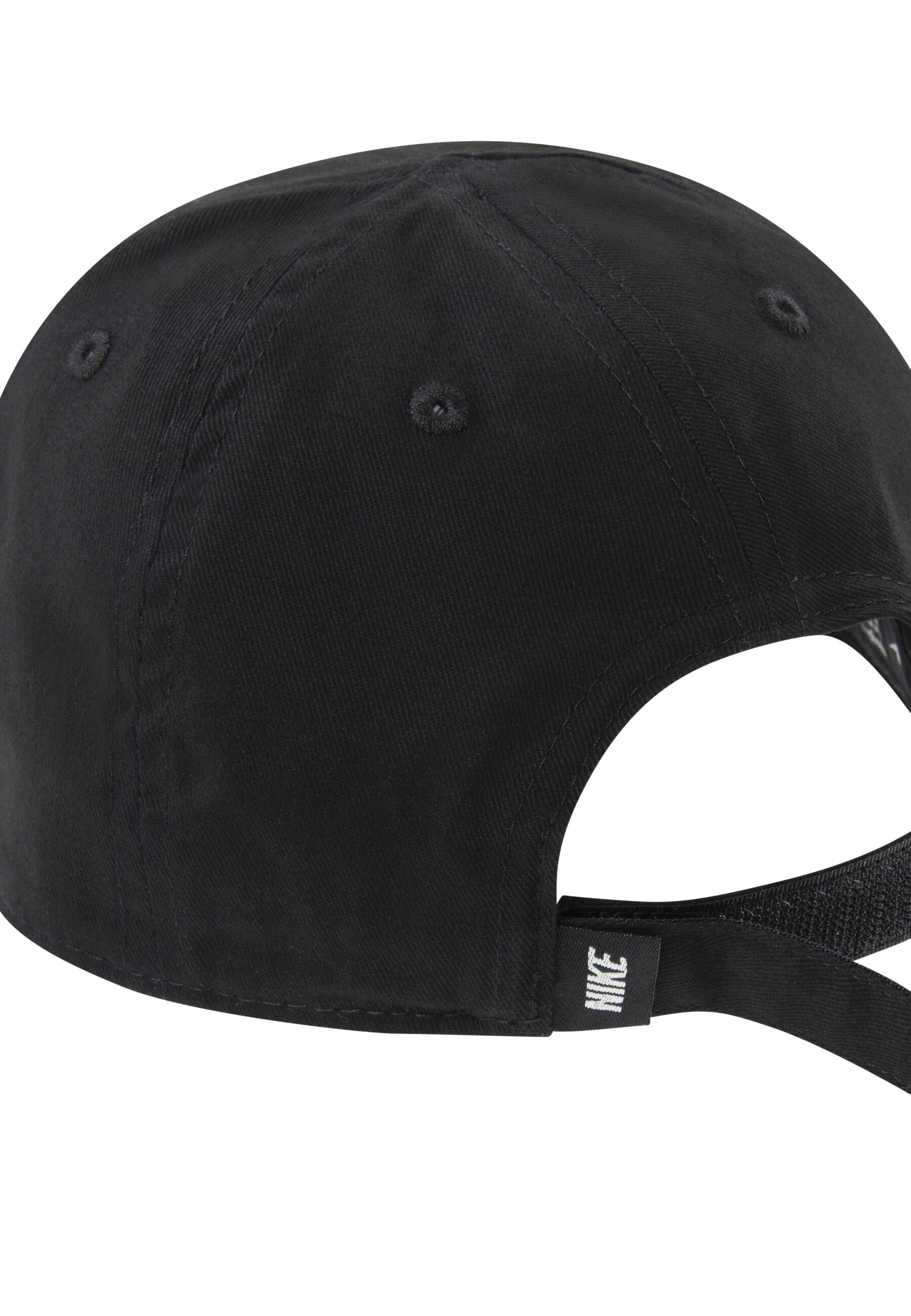Nike Sportswear Baseball Cap »NAN SWOOSH BALLCAP für Kinder«, (1 St.), 4-6 Jahre