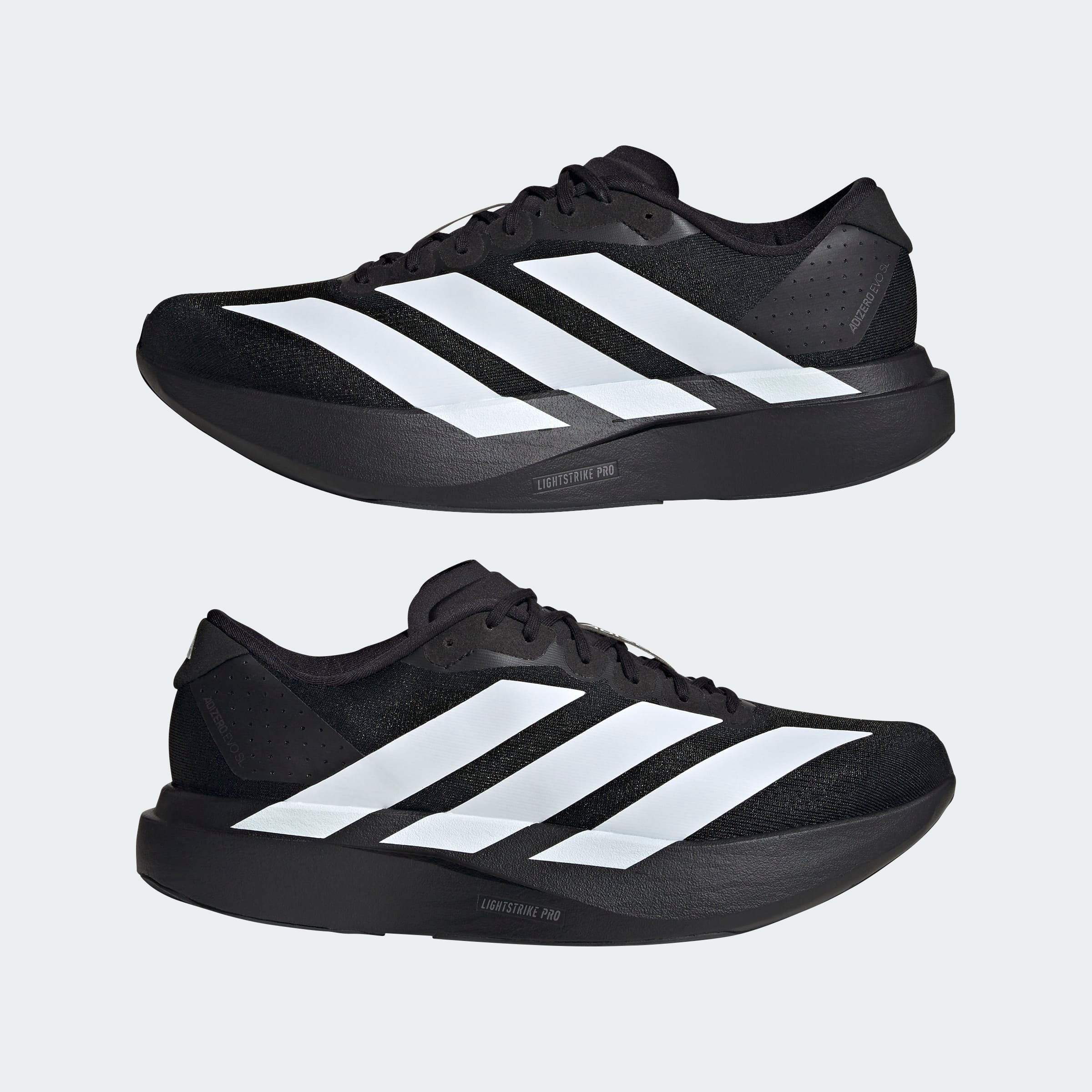 adidas Performance Laufschuh »ADIZERO EVO SL«  angelehnt an das Design vom Adios Pro Evo