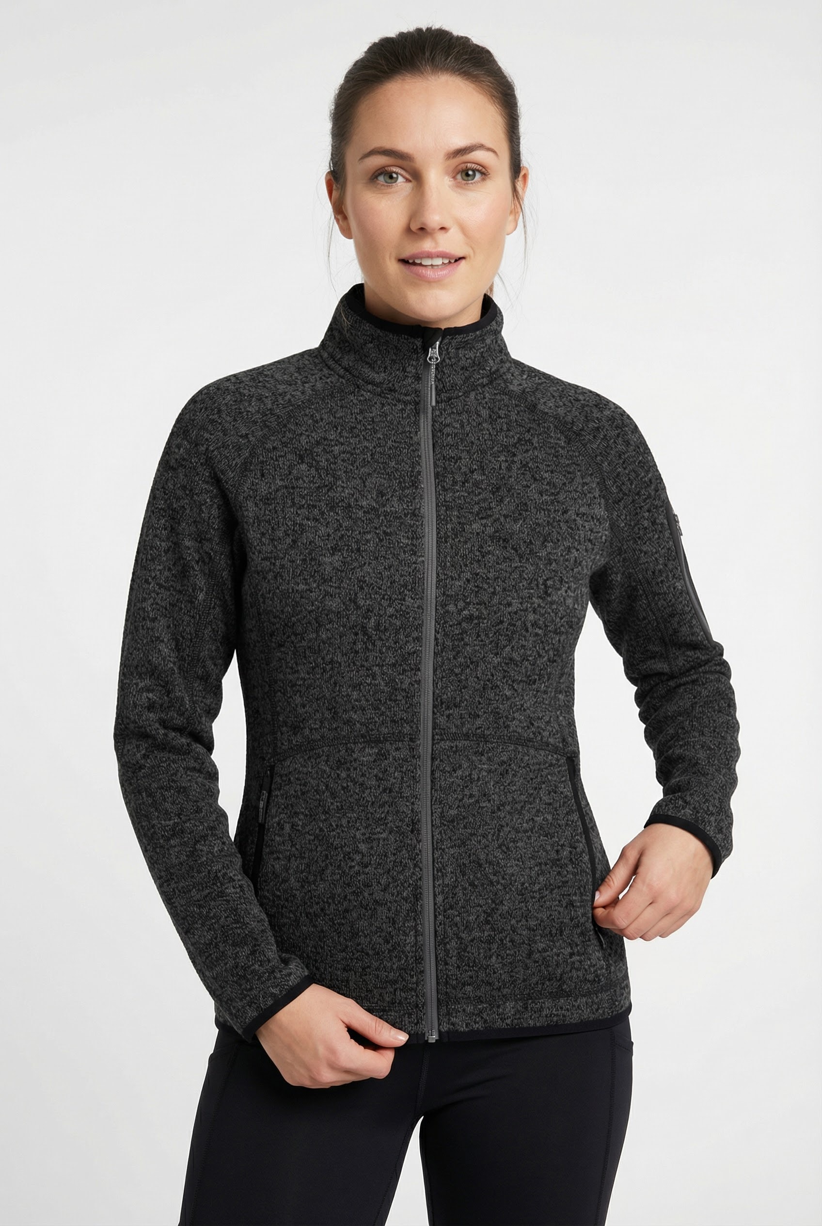McKINLEY Cardigan »Da.-Unterjacke Skeena wms«