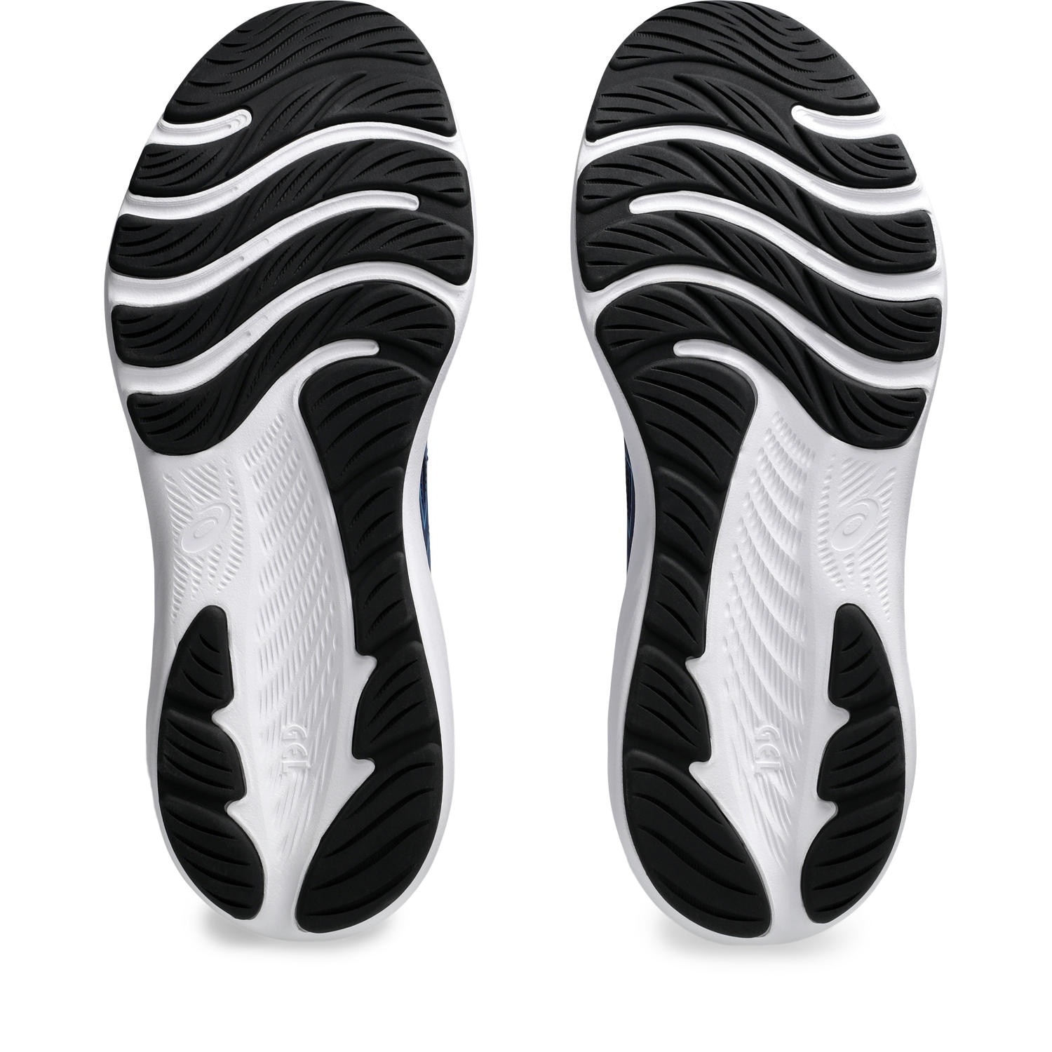 Asics Laufschuh »GEL-CONTEND 9«, mehr Dämpfung