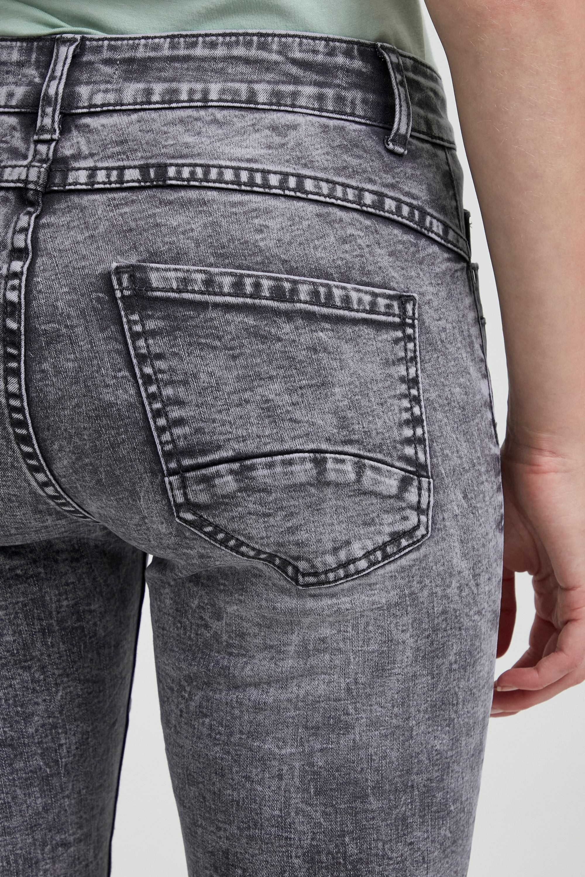 b.young Skinny-fit-Jeans »Skinny Jeans BYKaily«