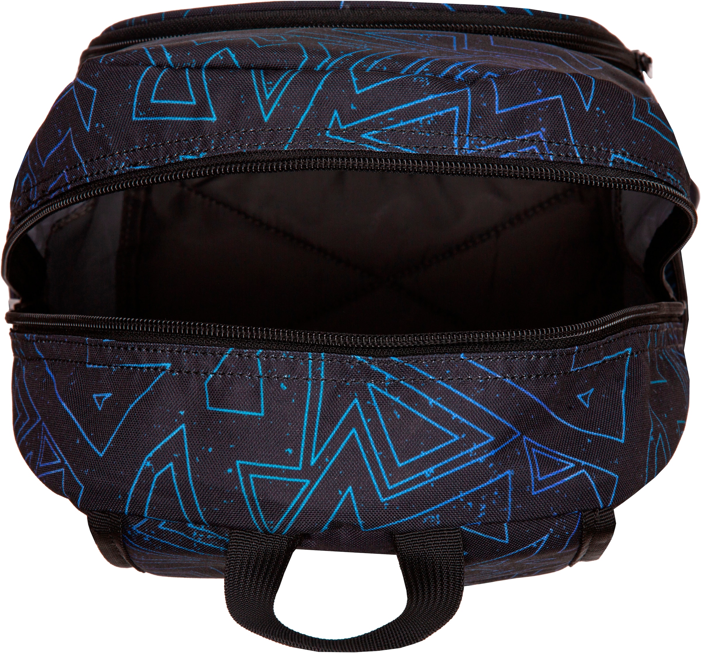 McNeill Freizeitrucksack »Toby, Tron«