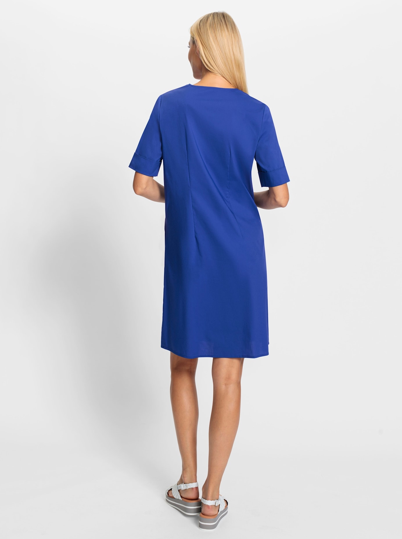 heine Sommerkleid »Kleid«