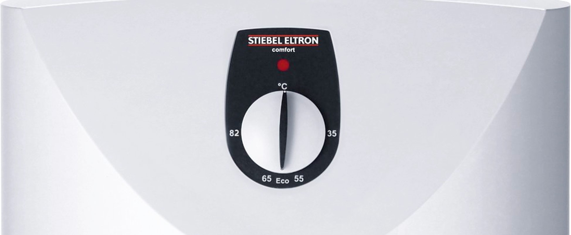 STIEBEL ELTRON Untertischspeicher »SHU 10 SL«, 10 l, druckfest, mit Stecker