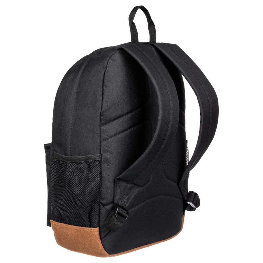 DC Shoes Tagesrucksack »Backsider Core 18.5L«