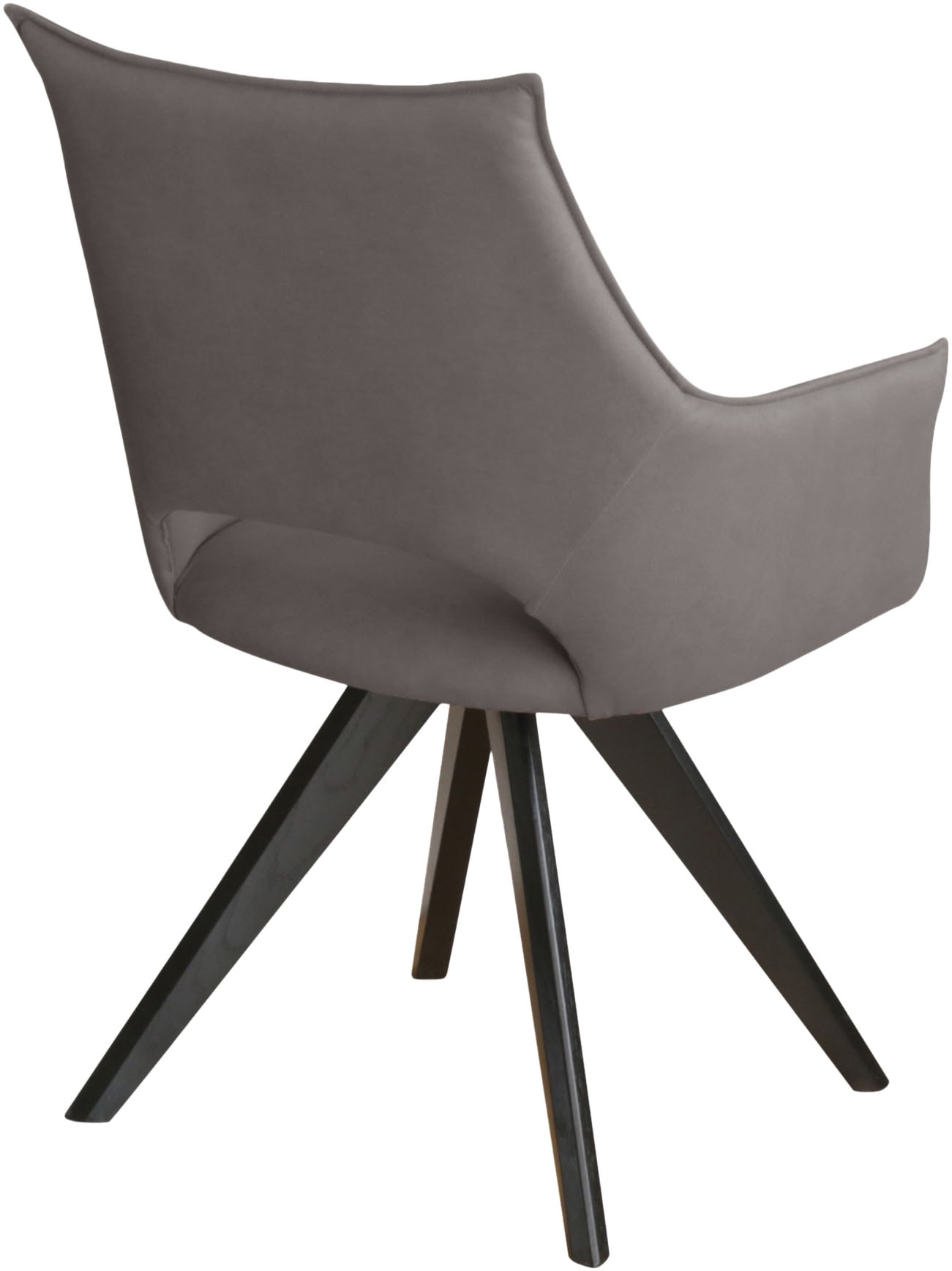 Home affaire Armlehnstuhl »Odin« () Moderner Polsterstuhl mit Stoffbezug