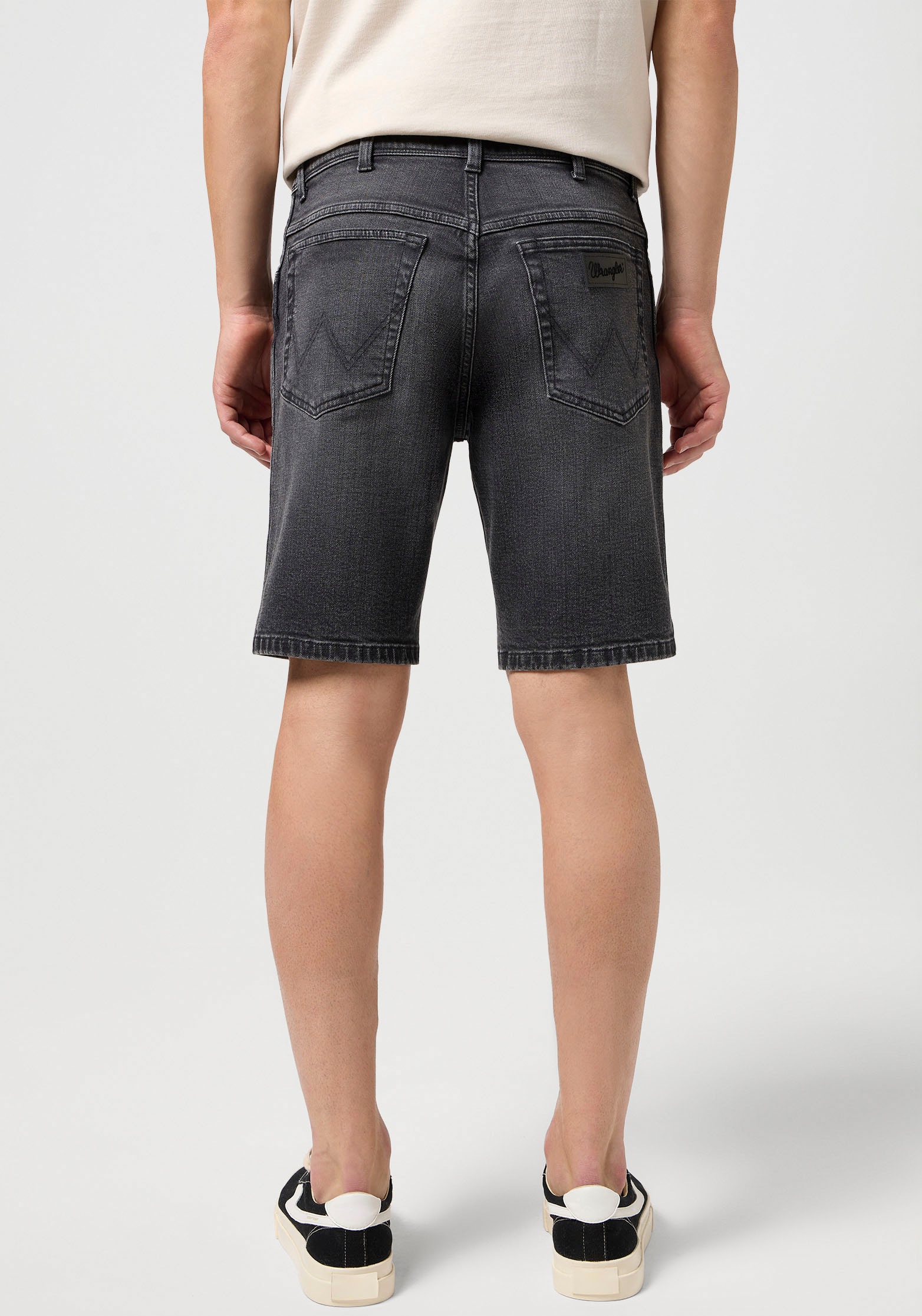 Wrangler Jeansshorts »Texas«