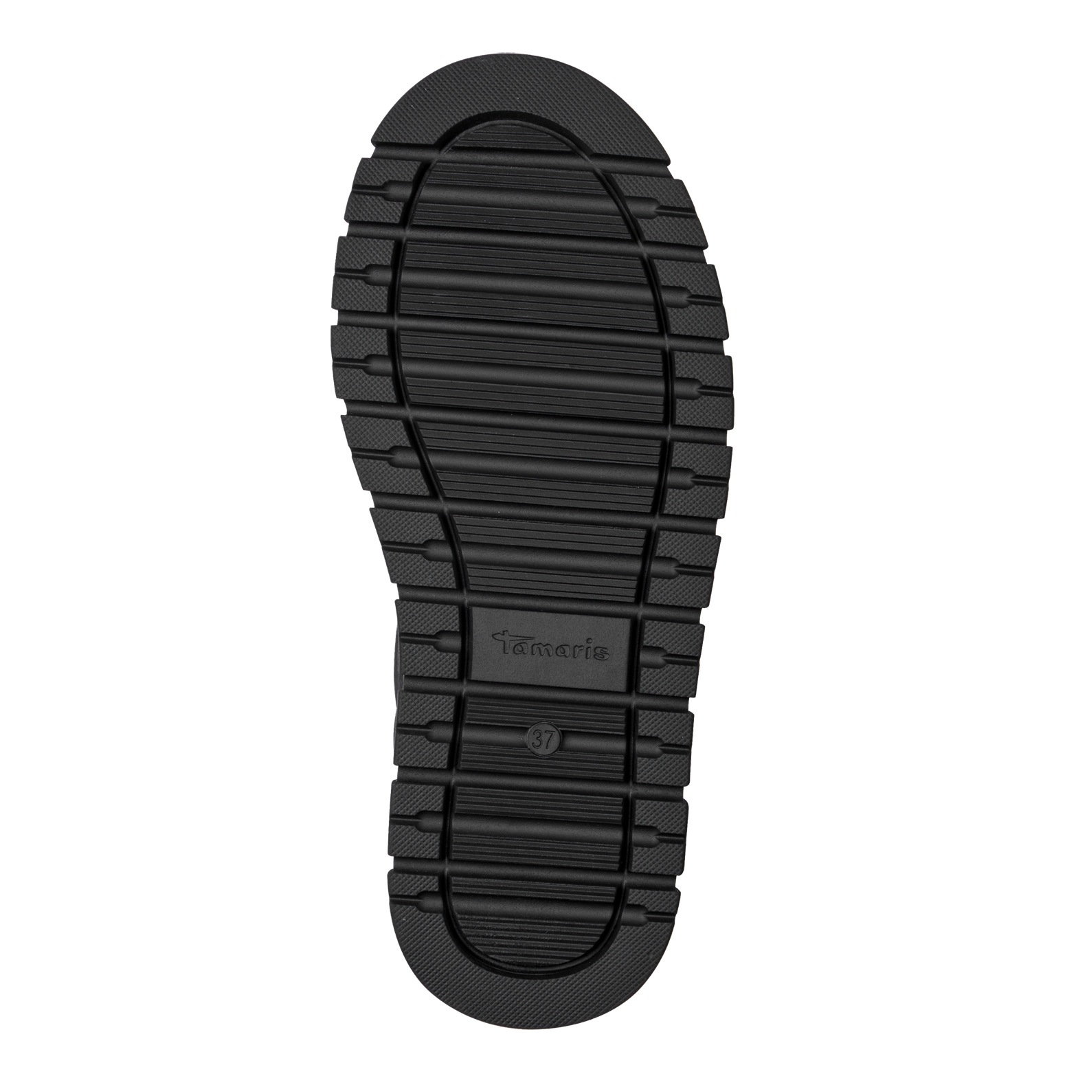 Tamaris Winterboots  , Plateau, Snowboots mit Duo-Tex-Ausstattung