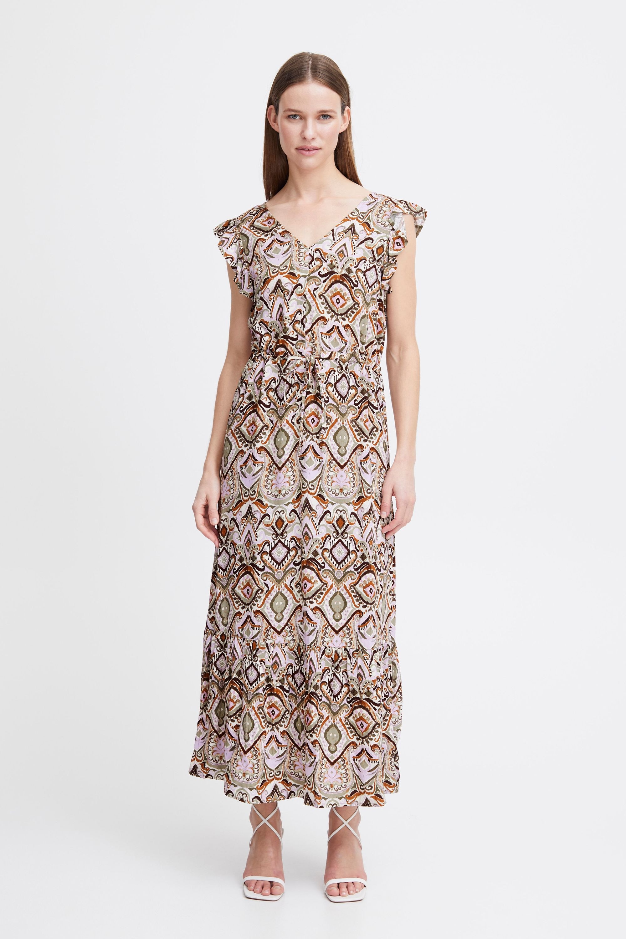 b.young Maxikleid »Maxikleid BYMmmjoella«