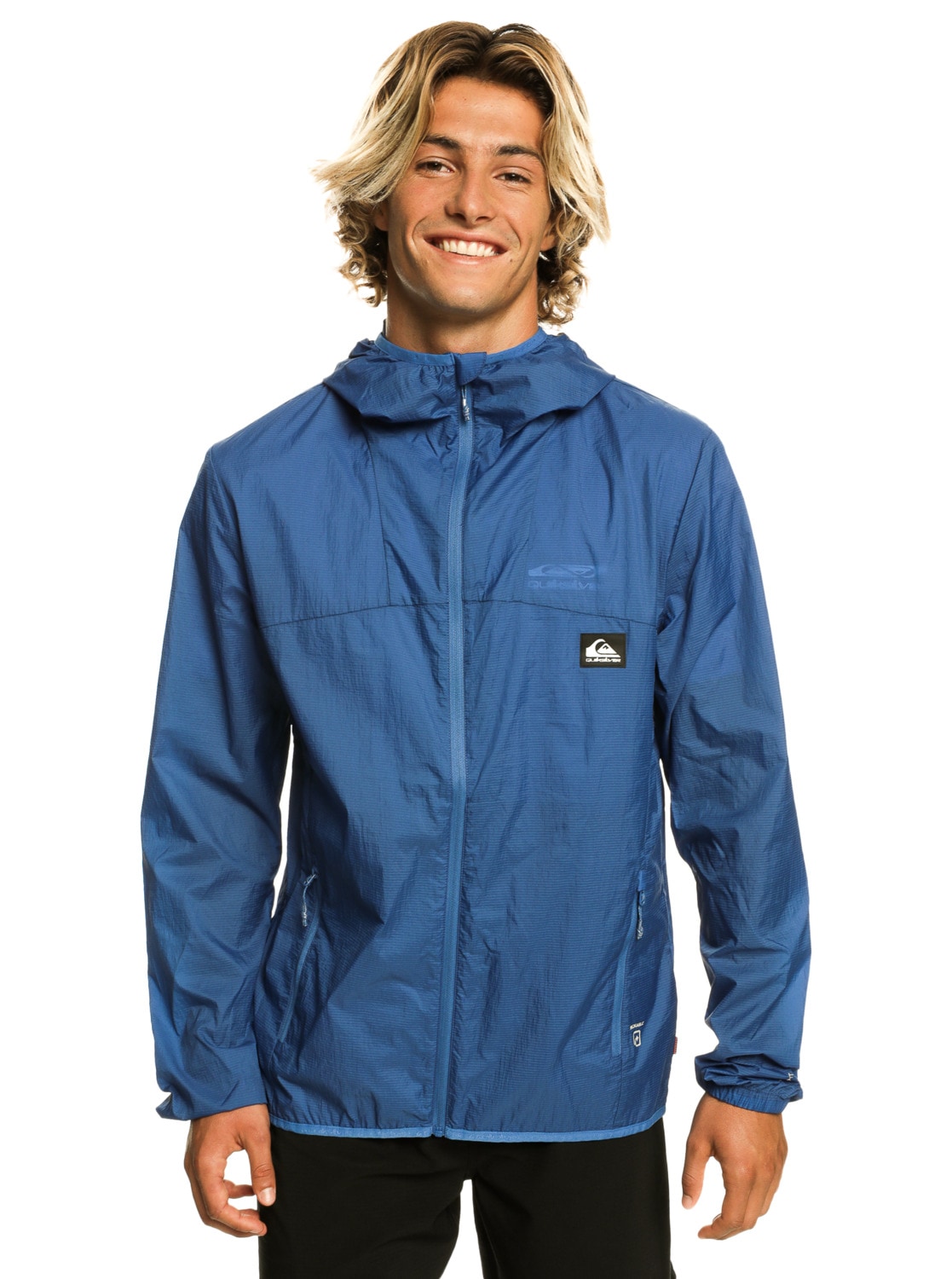 Quiksilver Windbreaker »Summit Run«