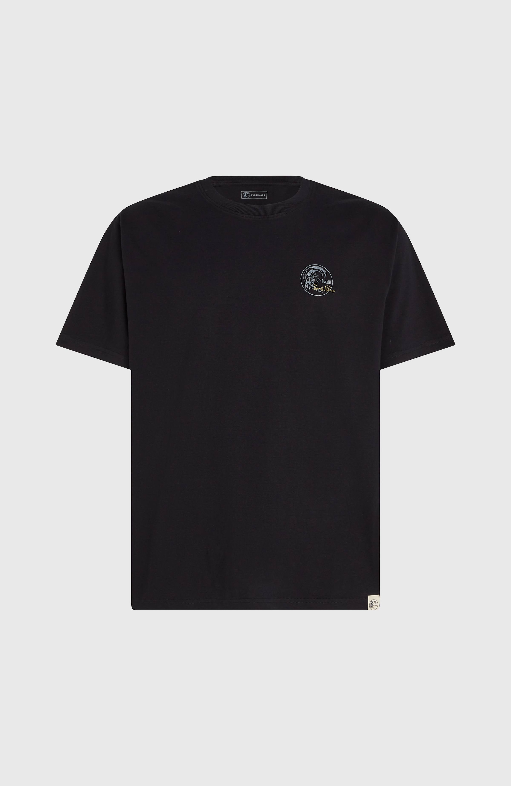 O'Neill T-Shirt »O'RIGINALS 70'S GRAPHIC T-SHIRT« sportlicher Schnitt, für sportliche Aktivitäten und Freizeit
