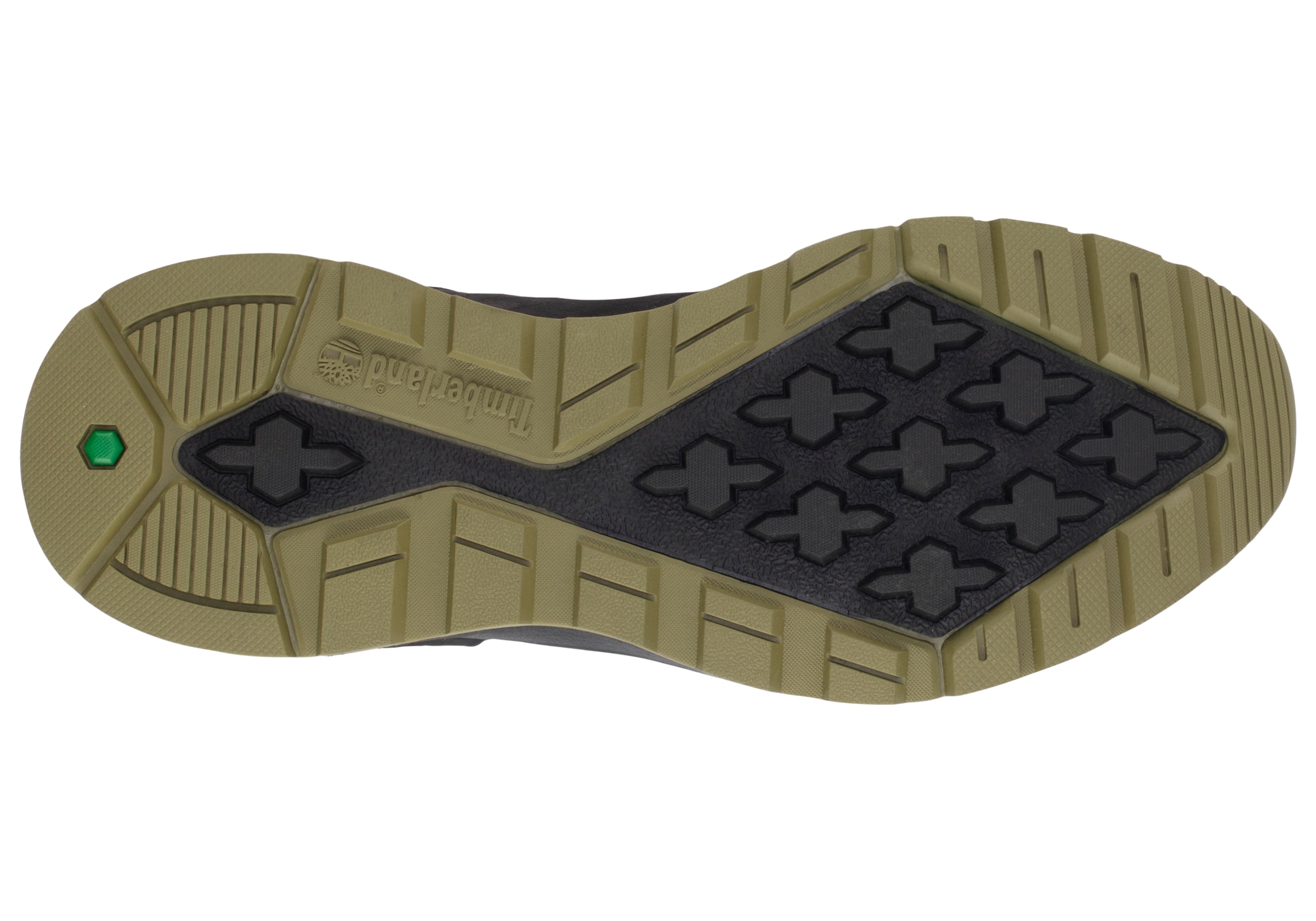 Timberland Schnürboots »SPRINT TREKKERMID LACE UP SNEAKER«, Winterschuhe, Sneakerboots, Winterboots