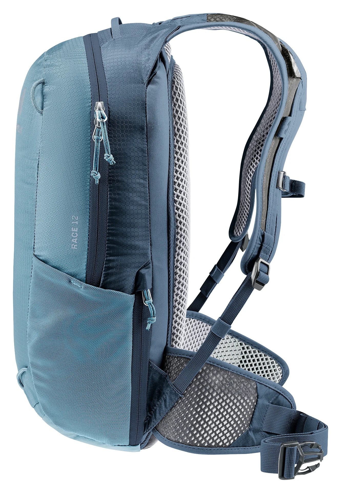 deuter Fahrradrucksack »RACE 12«