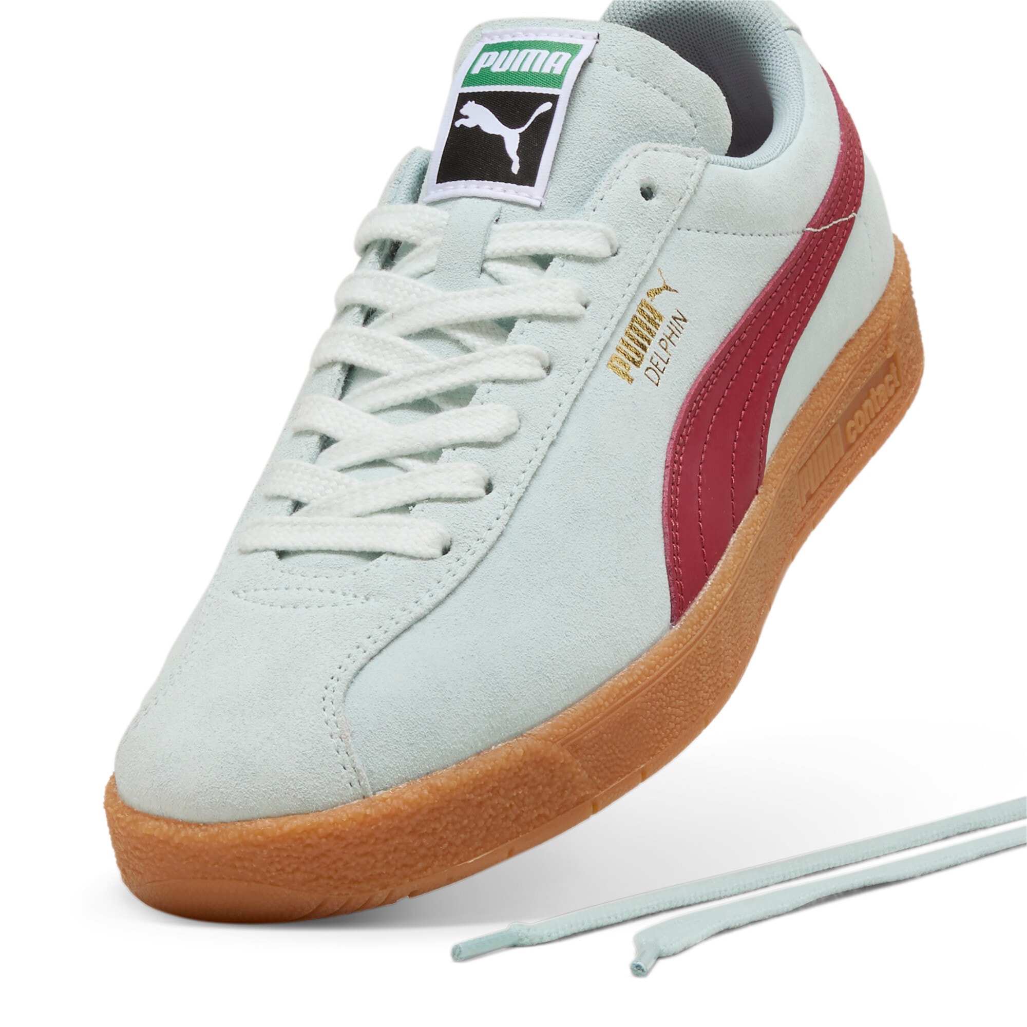 PUMA Sneaker »DELPHIN«