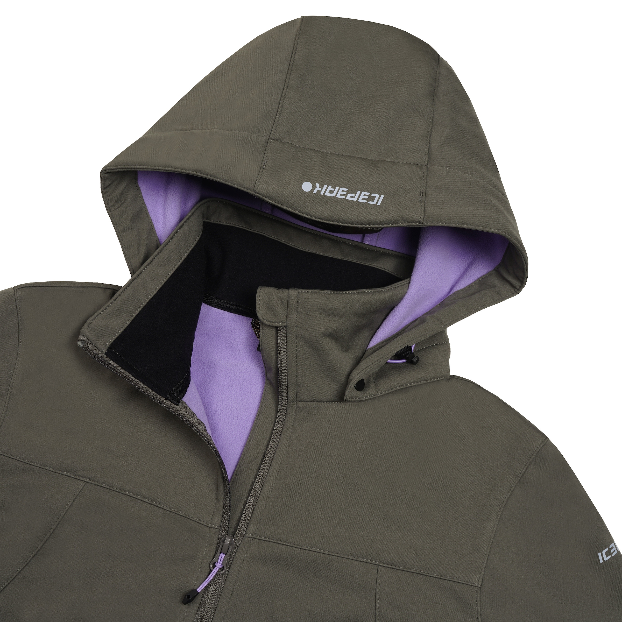 Icepeak Softshelljacke »BOISE«