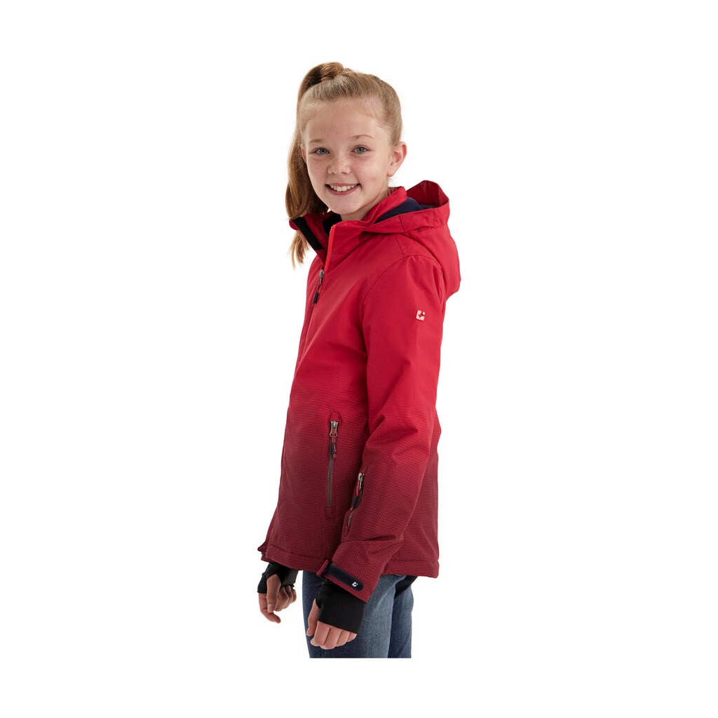 Killtec Outdoorjacke »Lynge GRLS JCKT E«