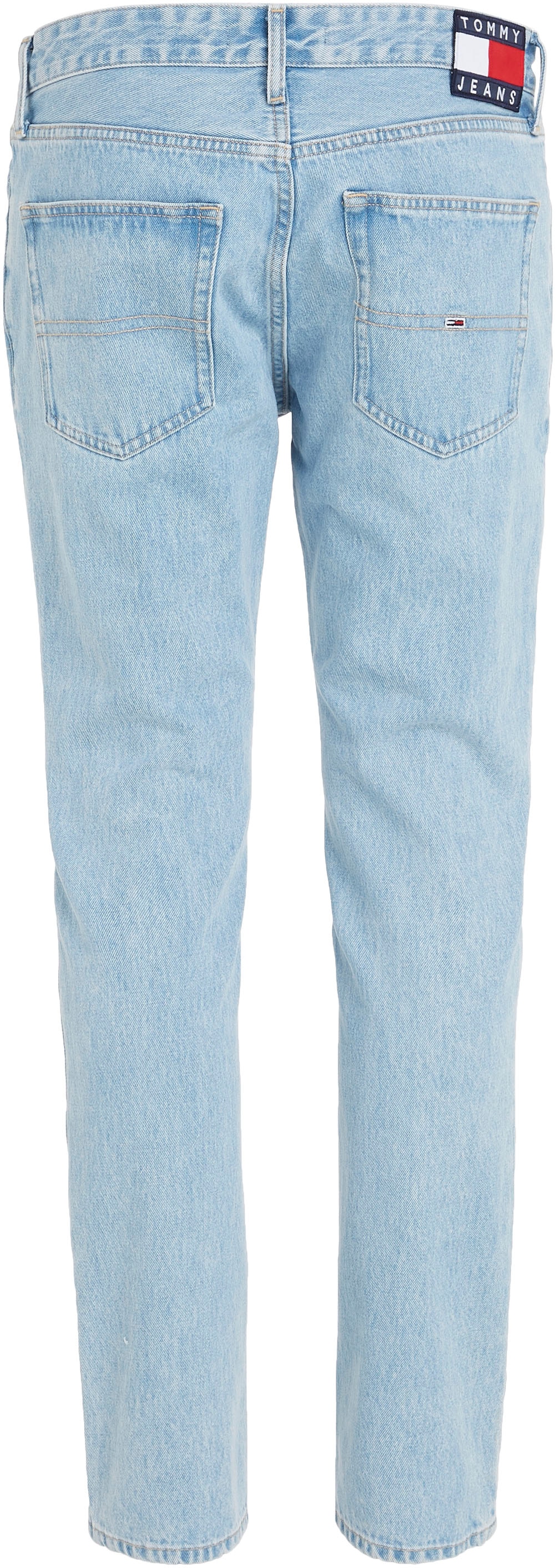 Tommy Jeans Slim-fit-Jeans »SCANTON SLIM BG4015«, bei 5-Pocket-Stil ♕ im