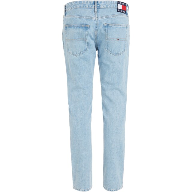 Tommy Jeans Slim-fit-Jeans »SCANTON SLIM BG4015«, im 5-Pocket-Stil bei ♕