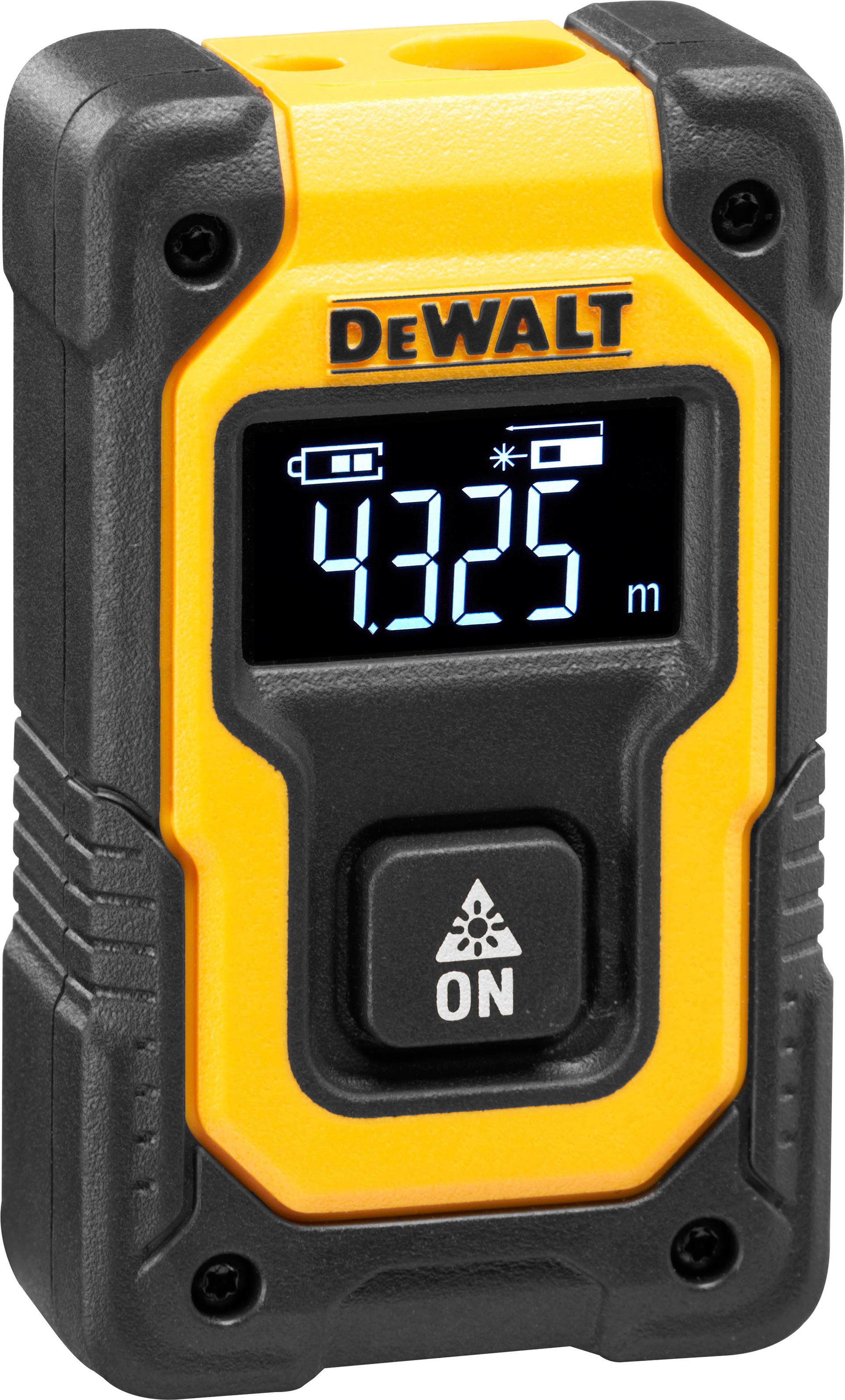 DeWalt Entfernungsmesser »DW055PL-XJ« kaufen