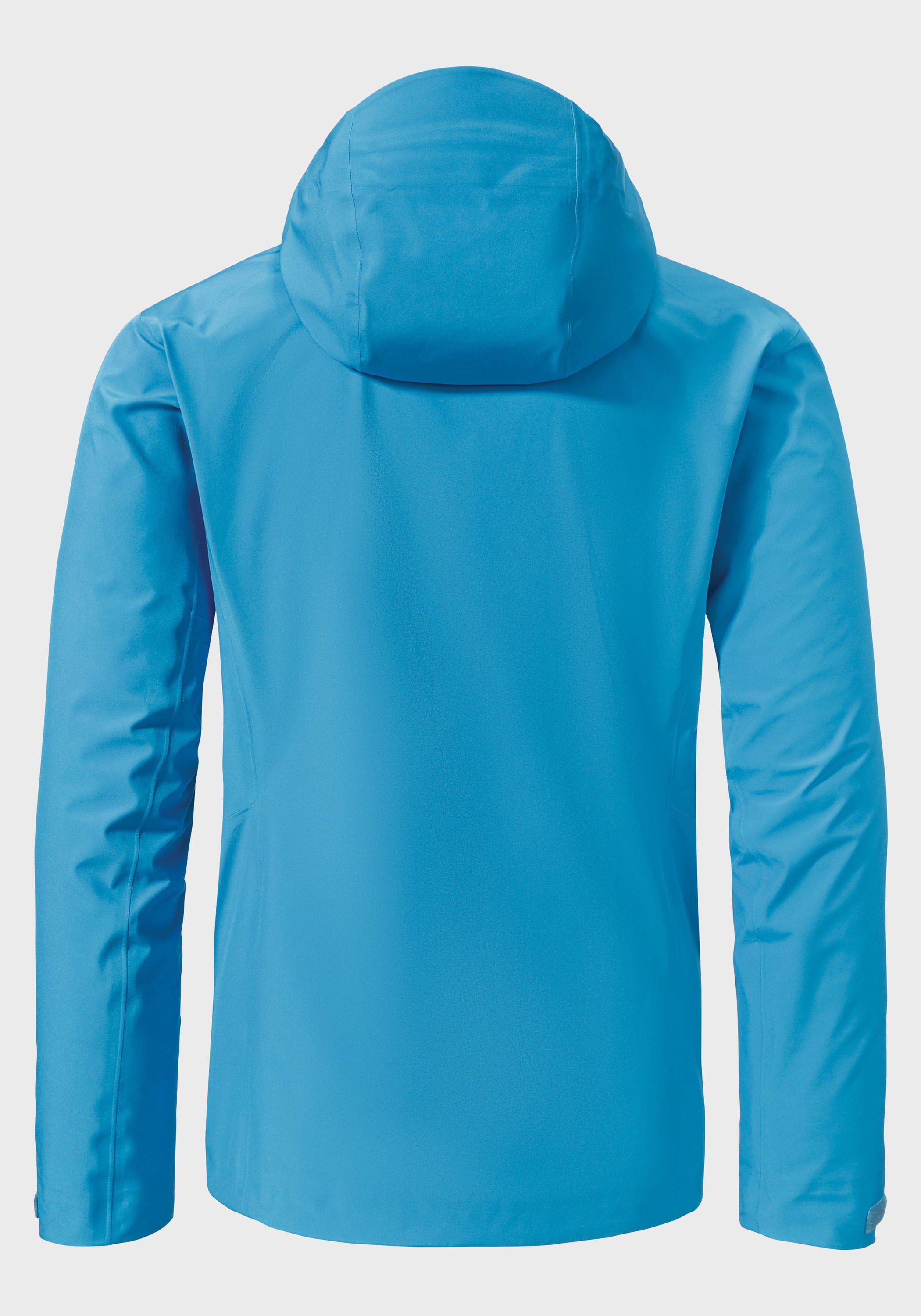Schöffel Outdoorjacke »Hiking Jacket Style Cascata MNS«, mit Kapuze