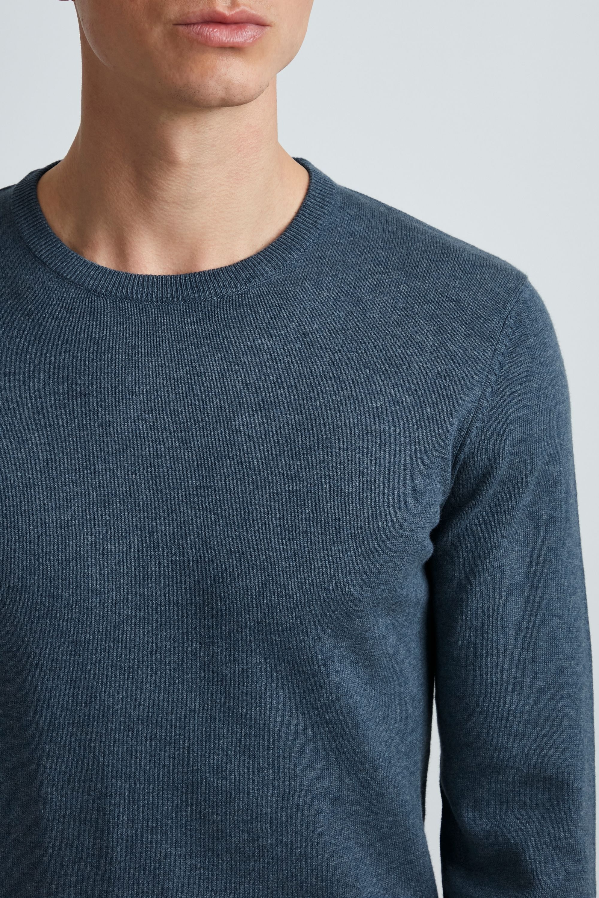 11 Project Rundhalspullover »Rundhalspullover PRMelvin«
