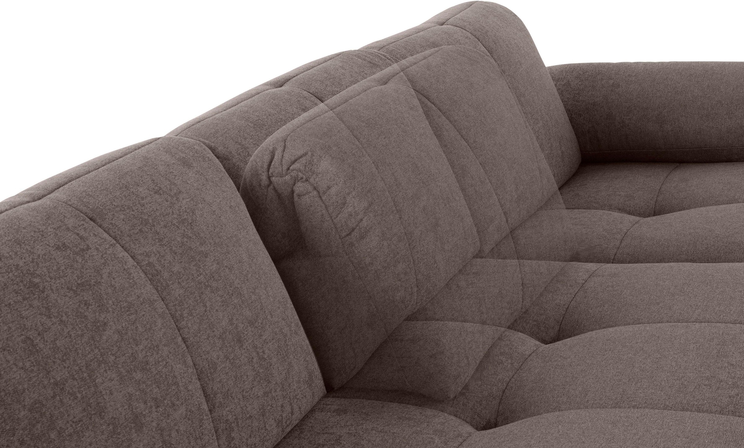 andas Ecksofa »Stenlille Muktifunktionssofa, L-Form« incl. Sitztiefen-, Kopfteil- und Armteilverstellung