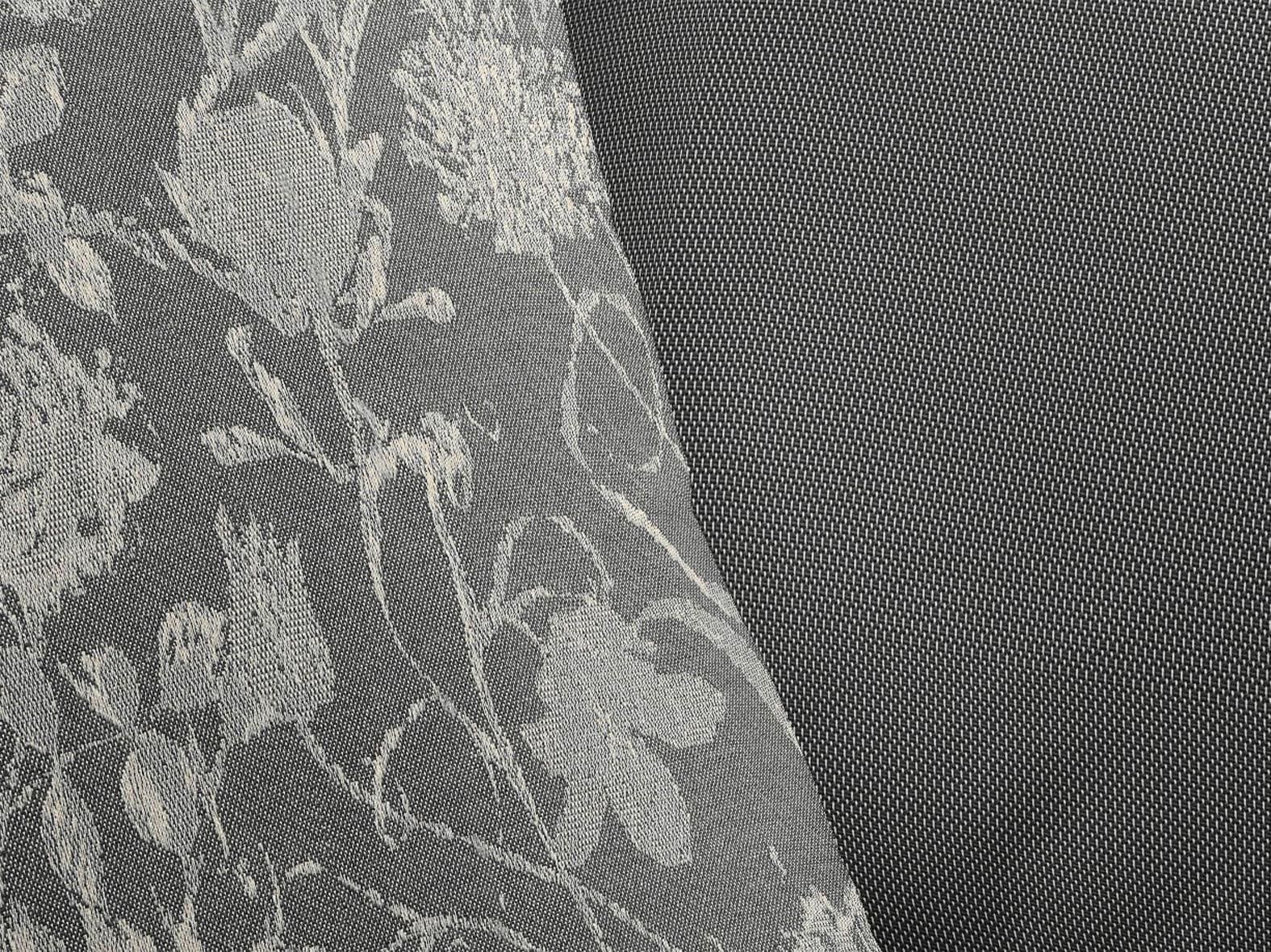 Adam Dekokissen »Flower Cuveé« mit Blumenmuster, Wendekissenhülle ohne Füllung, 1 Stück