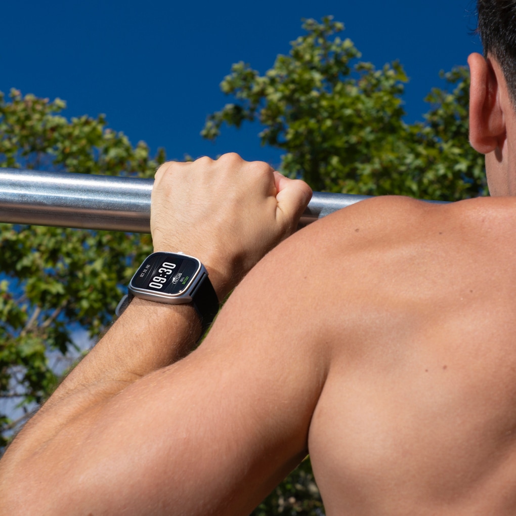 Lotus Smartwatch »Smartwatch«